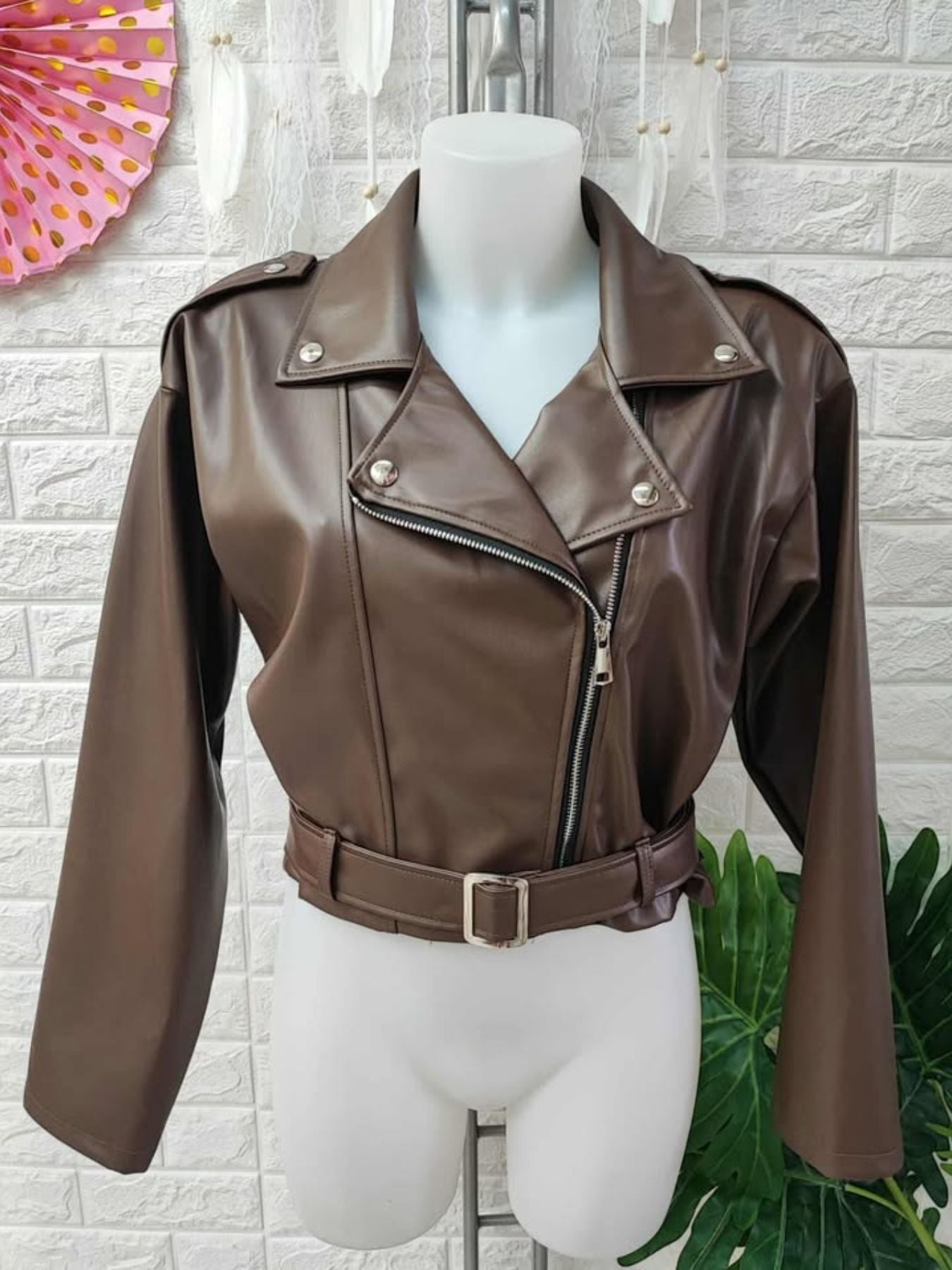 BIKER WANDA