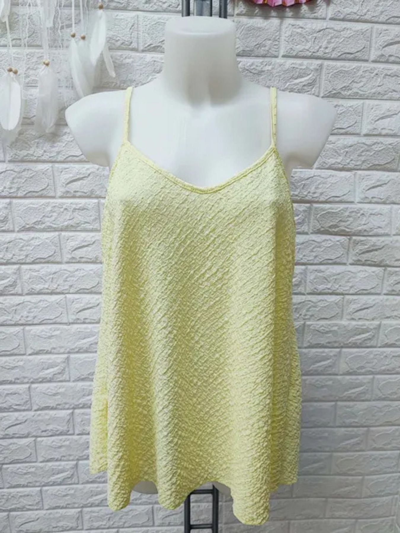TOP DIARA