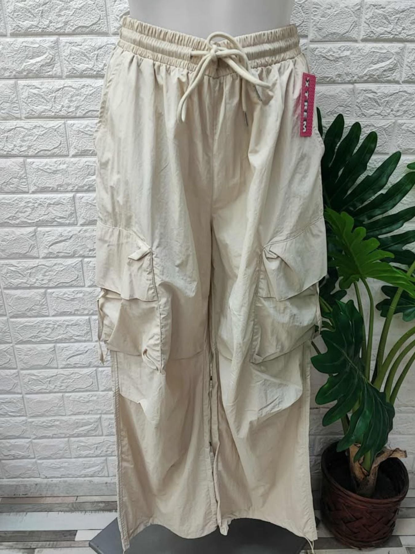 PANTALON CONNOR