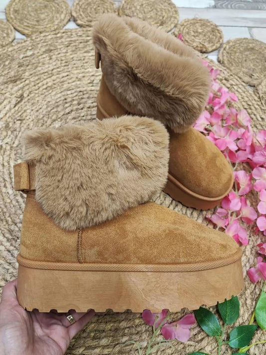 BOTIN MELODY - CAMEL