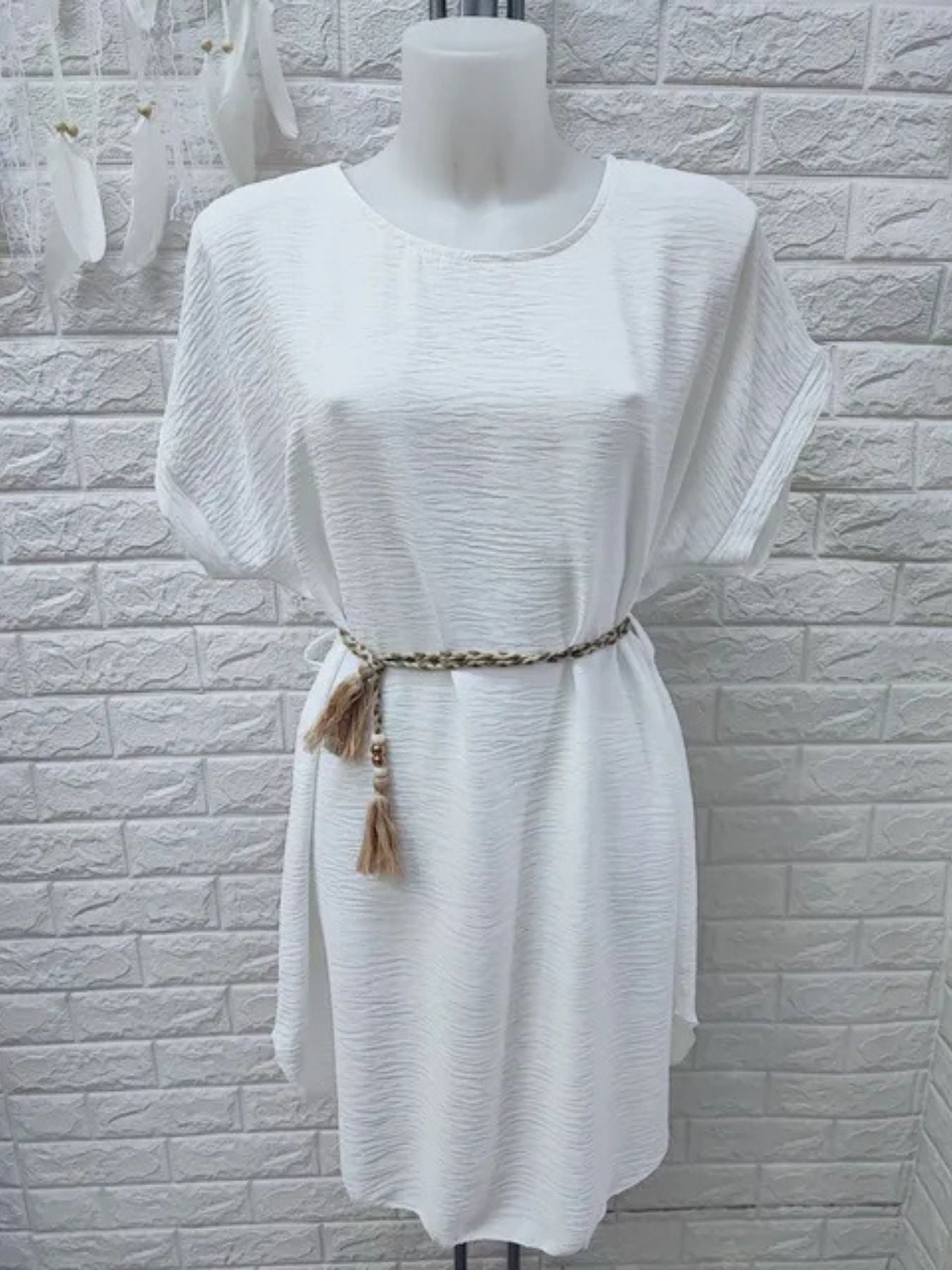 VESTIDO NAIRA