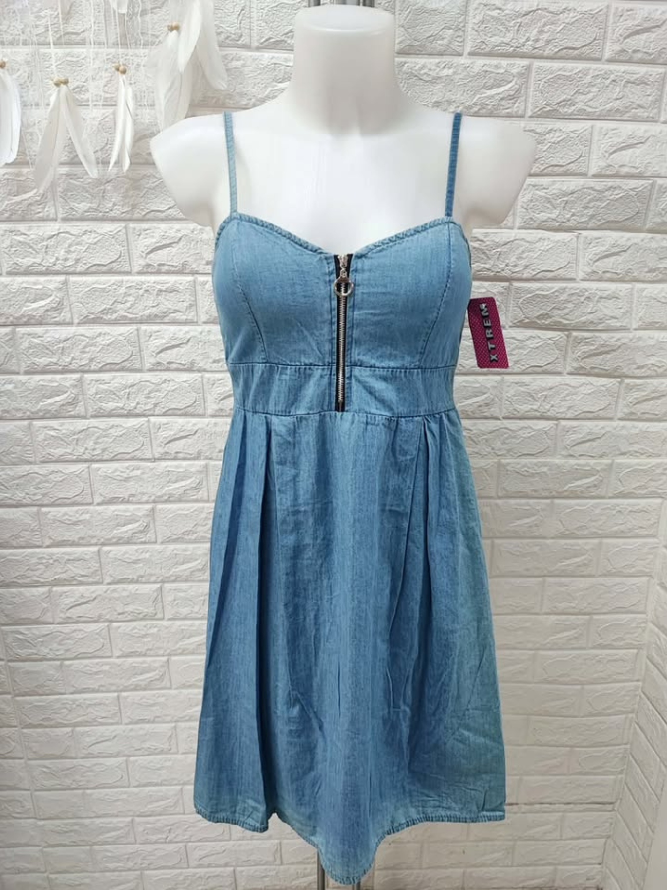 VESTIDO DEISY