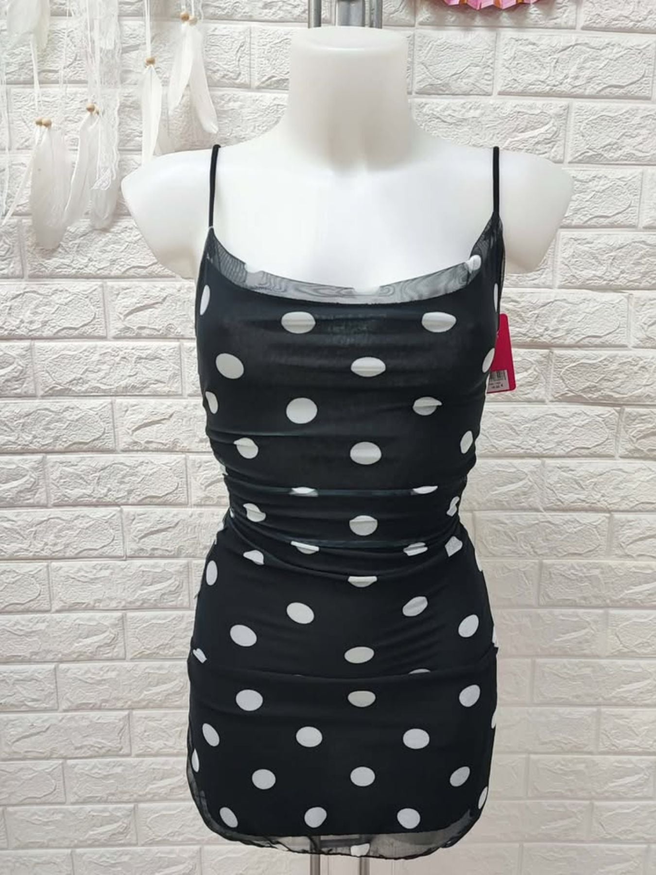 VESTIDO ABRIL
