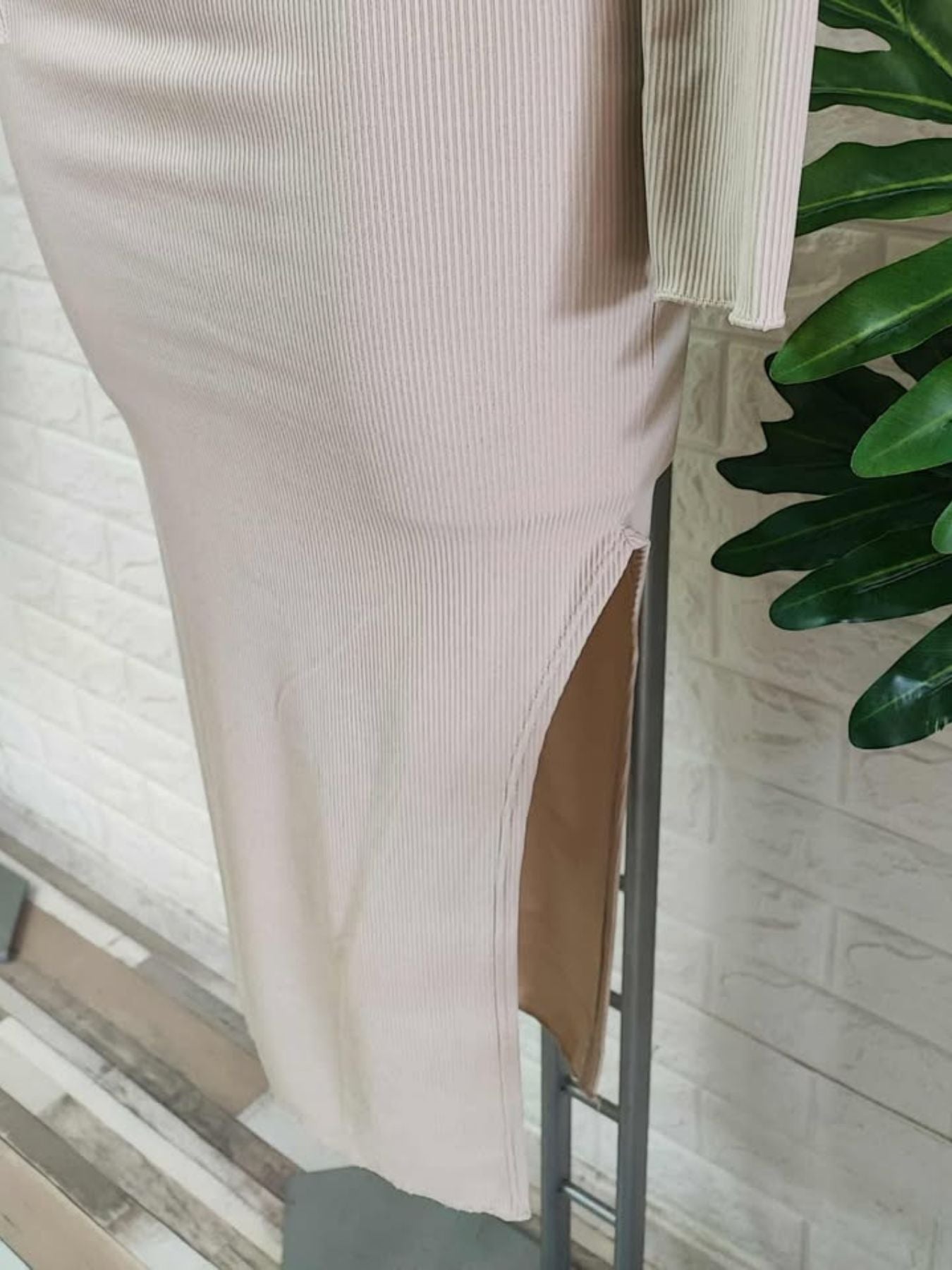 VESTIDO BLUMA