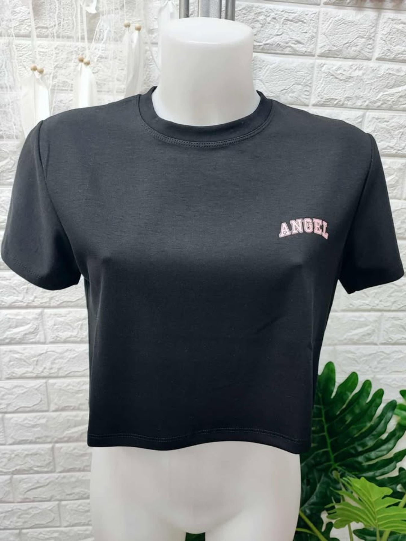 CAMISETA ANGEL