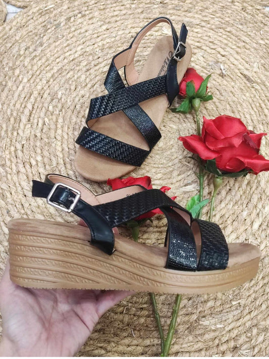 SANDALIAS VICKY