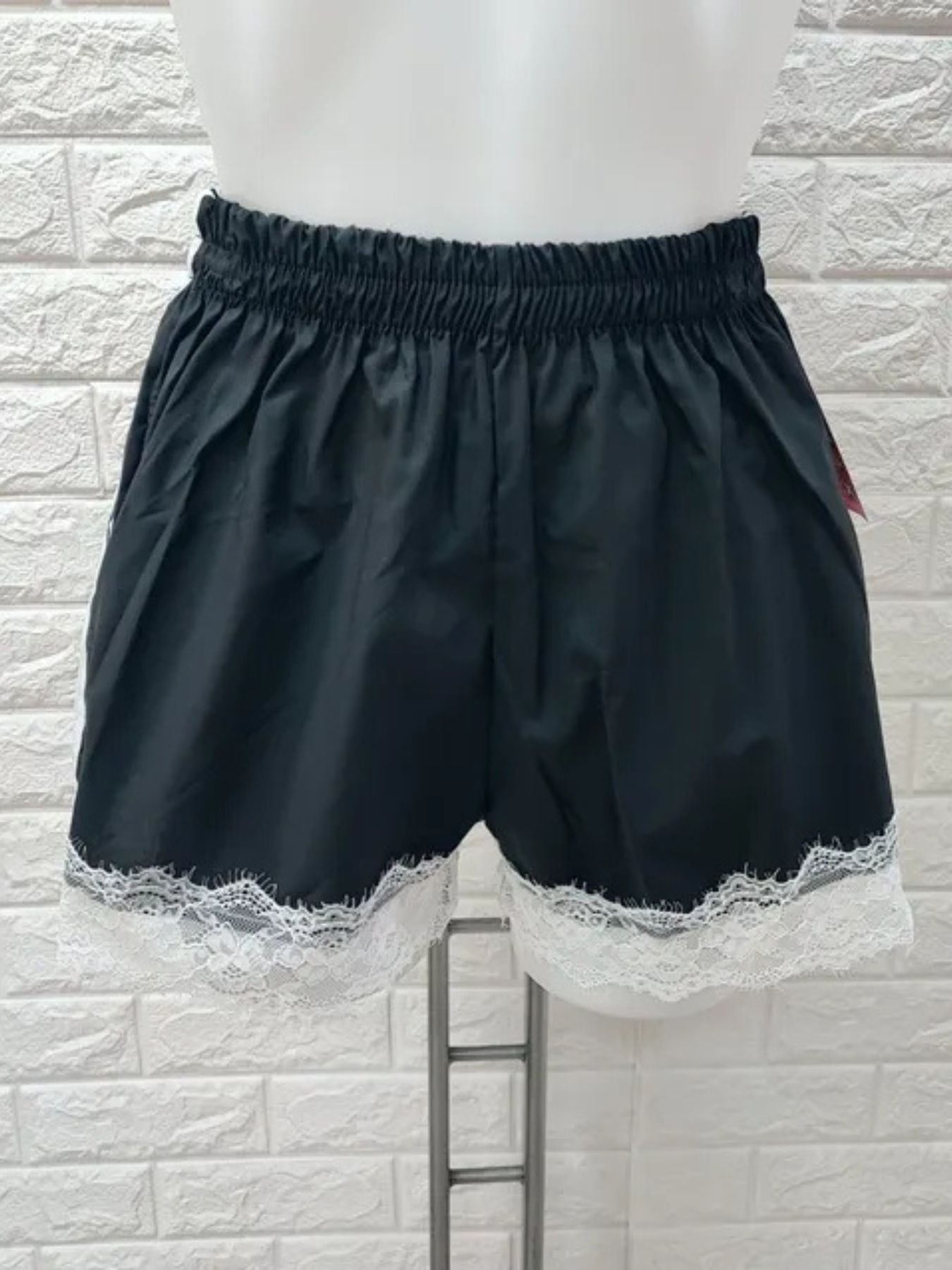 SHORT ZARIS