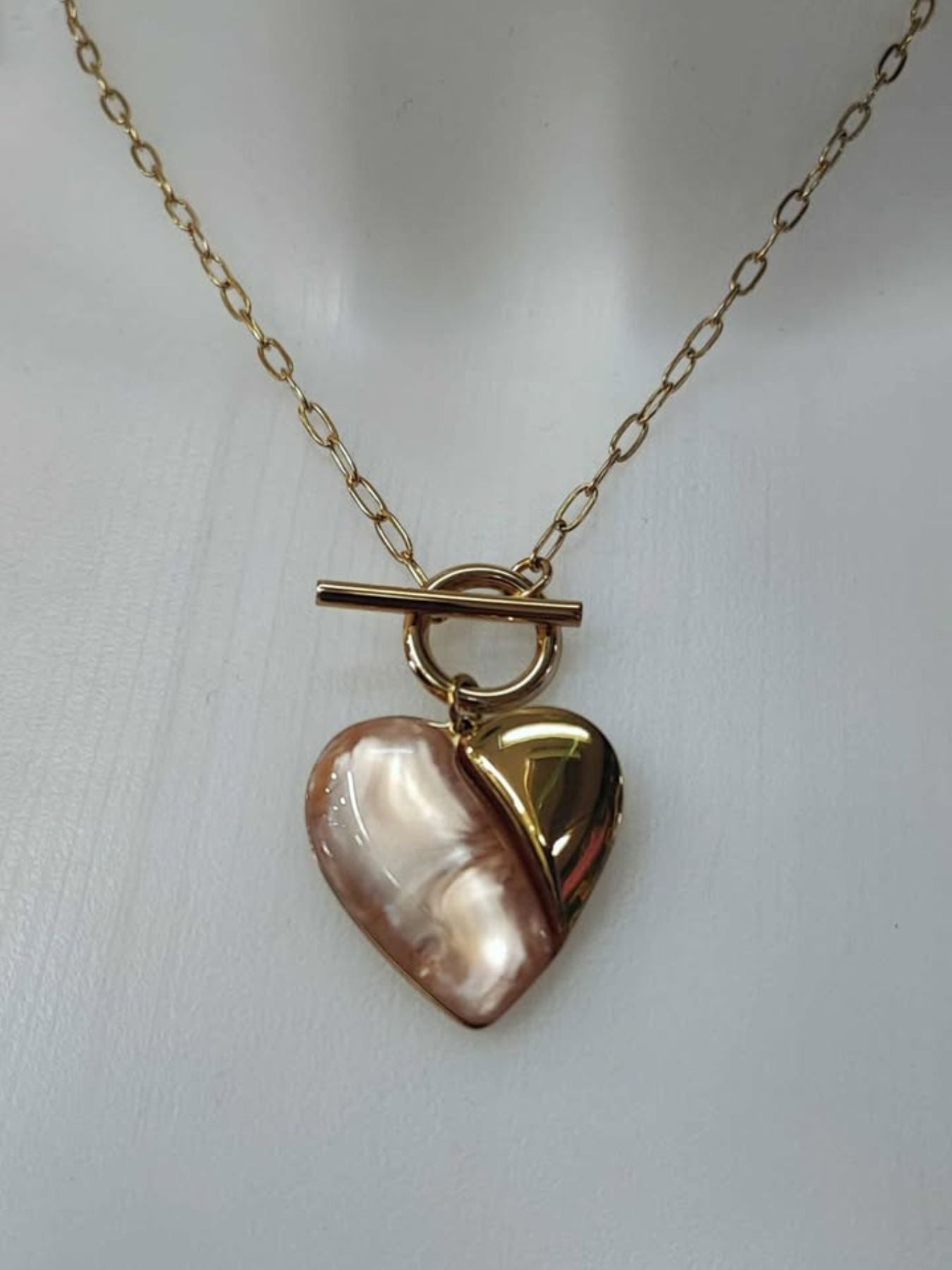 COLLAR DRAISE