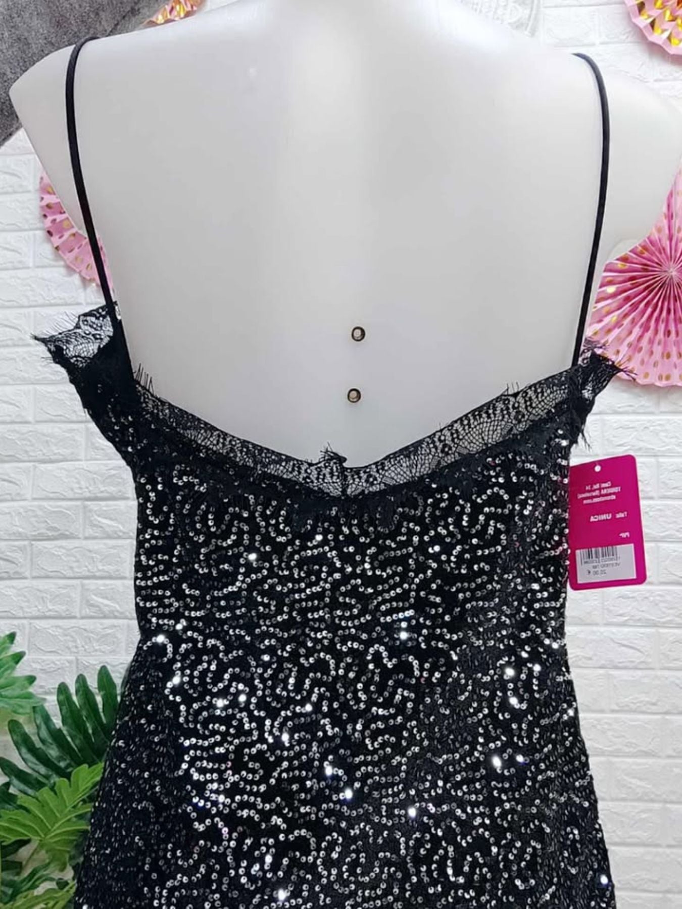 VESTIDO MIRABELLA
