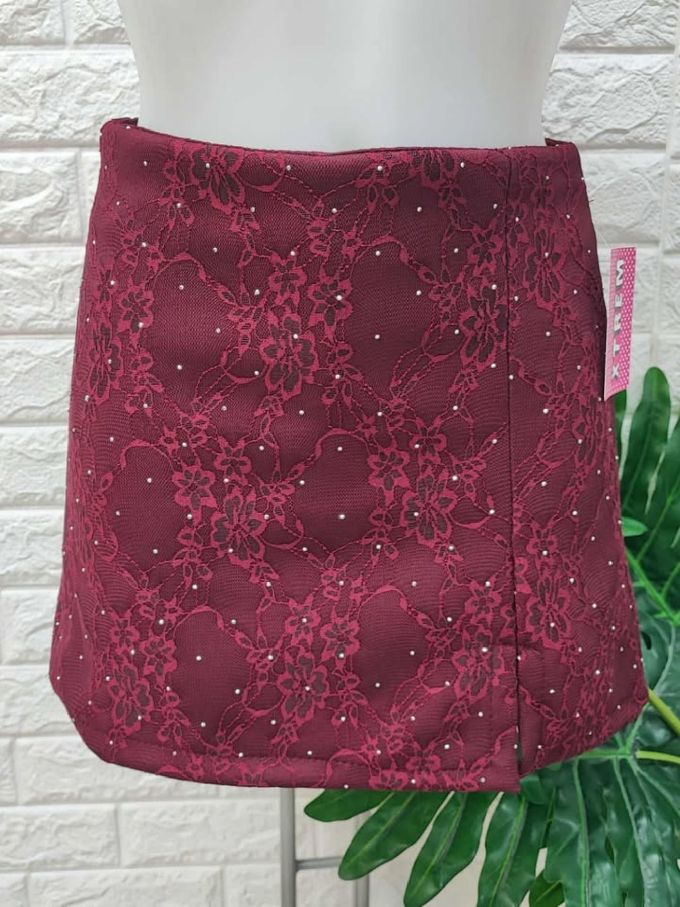 FALDA PANTALON JANYS