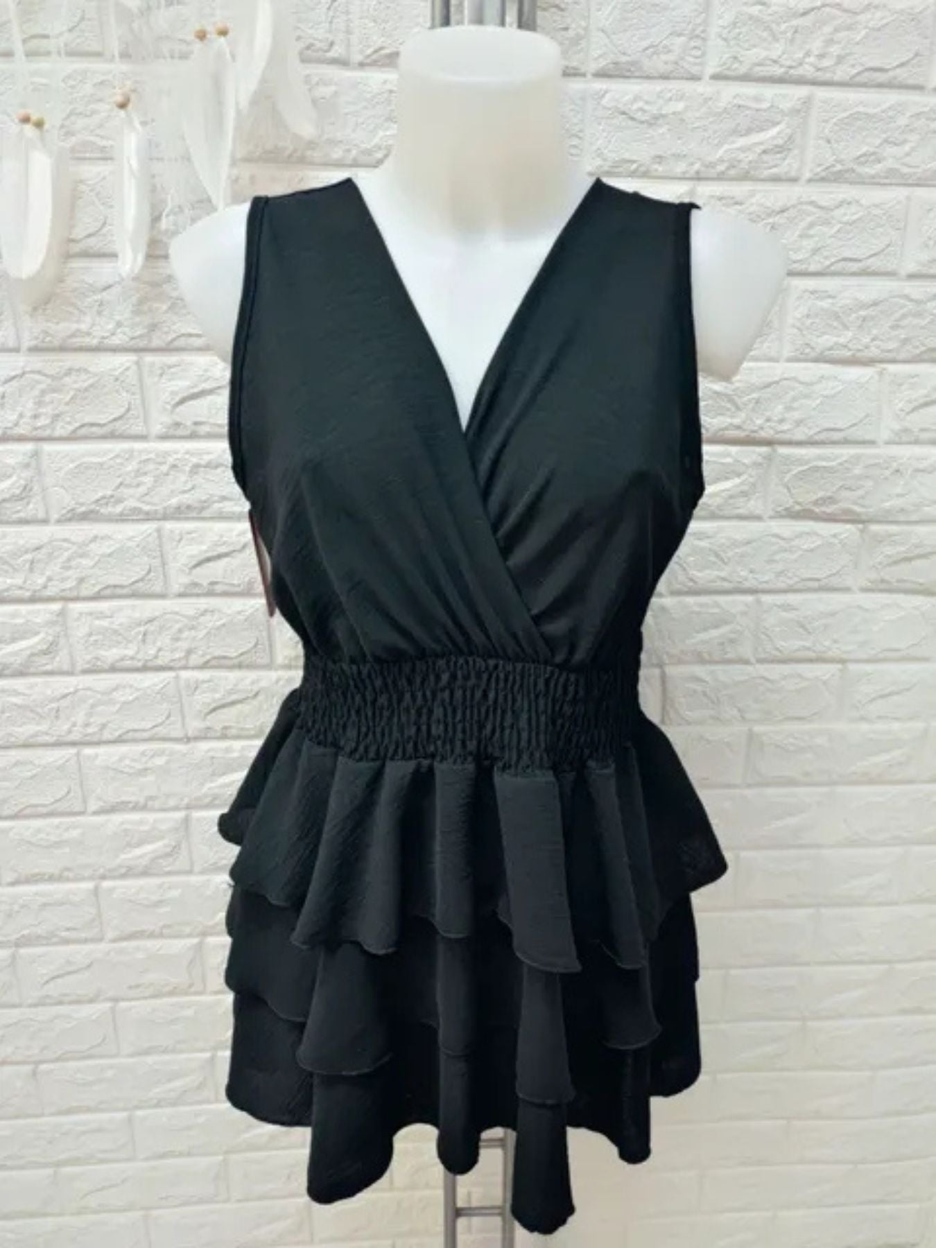 VESTIDO RACHEL