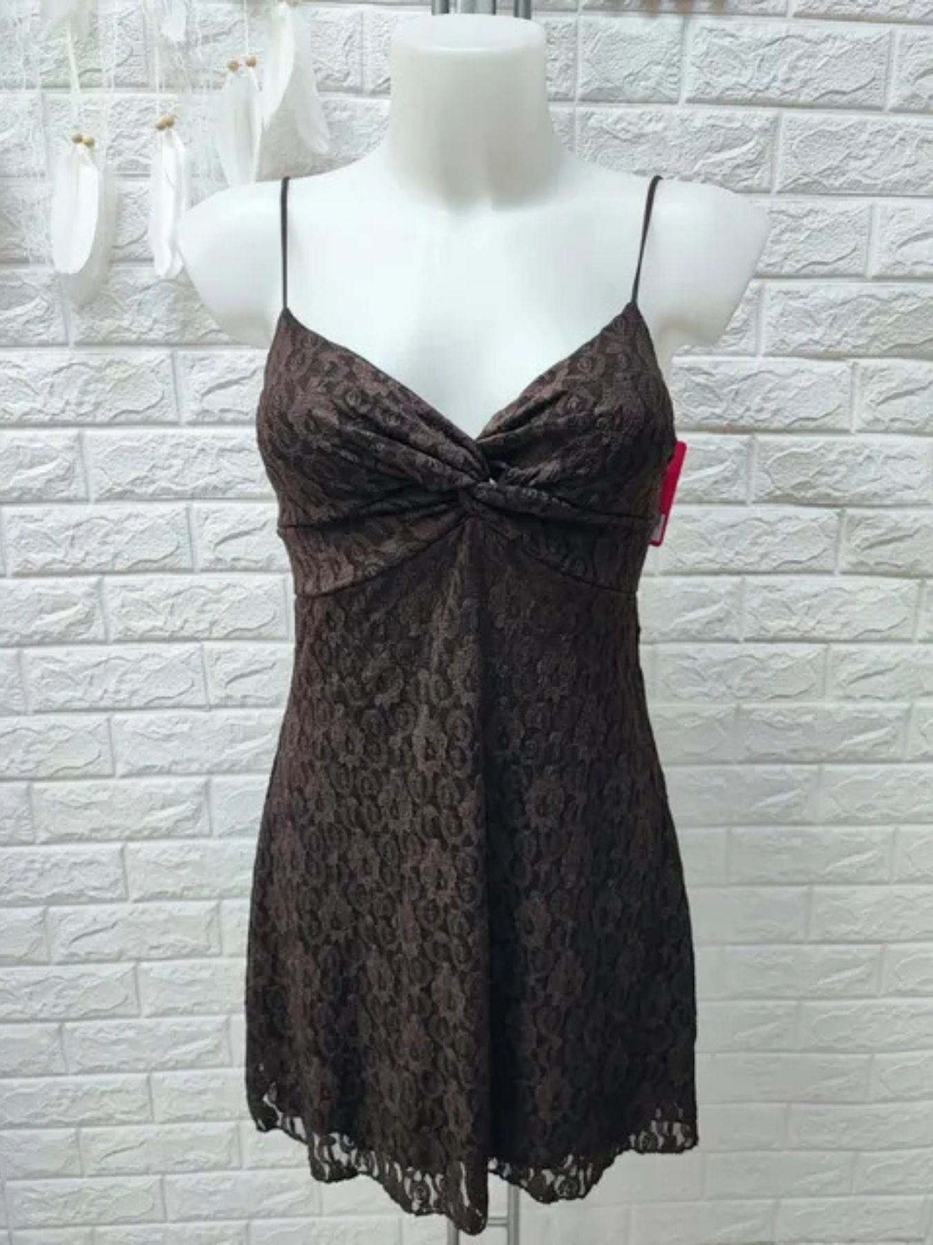 VESTIDO VALENTINA