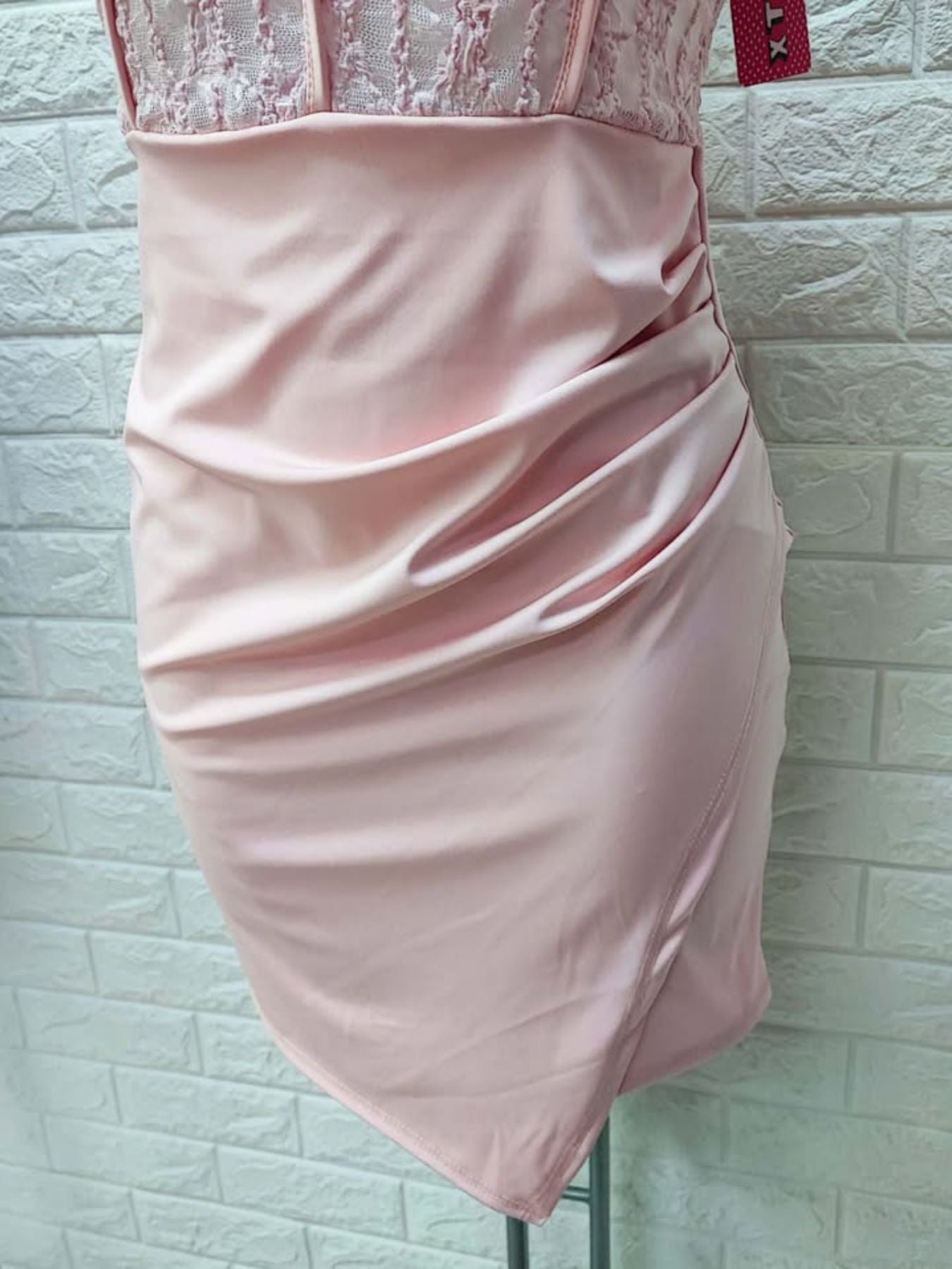 VESTIDO STEISY