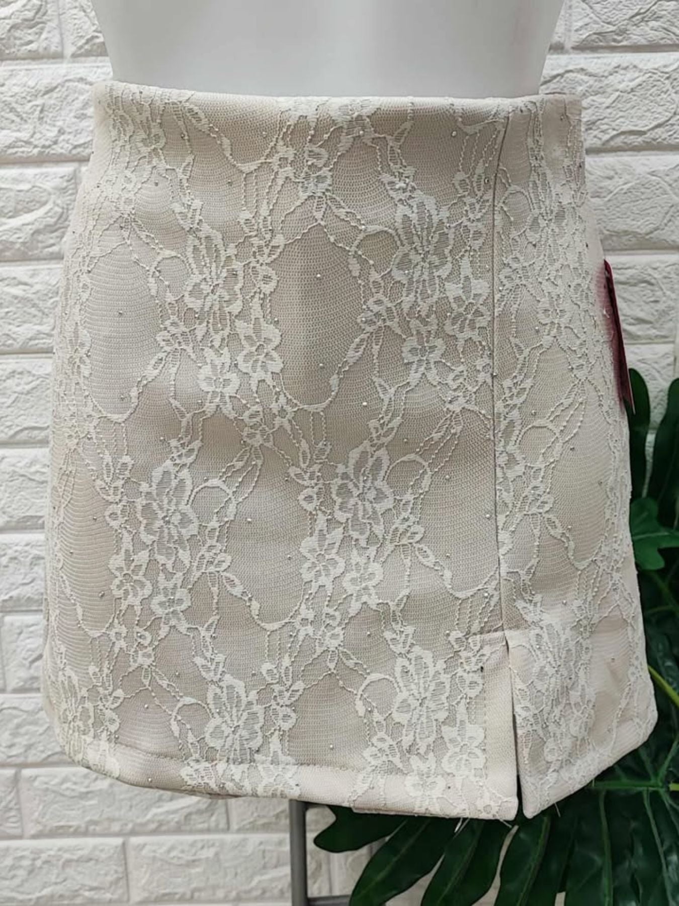 FALDA PANTALON JANYS