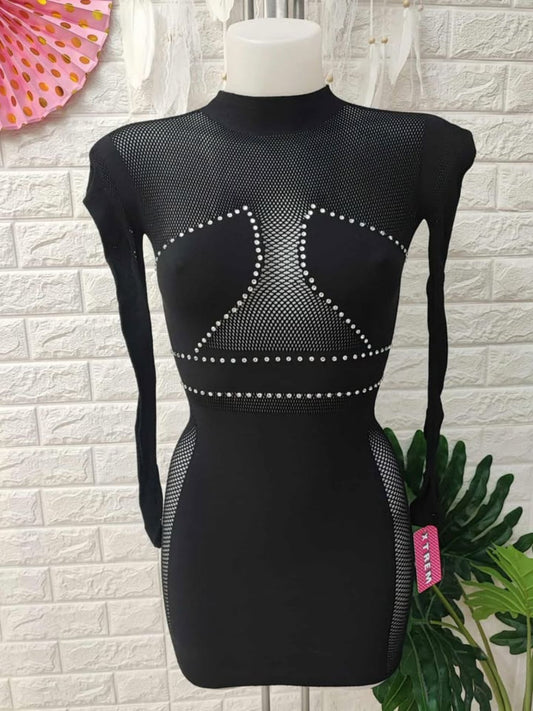 VESTIDO RUBI