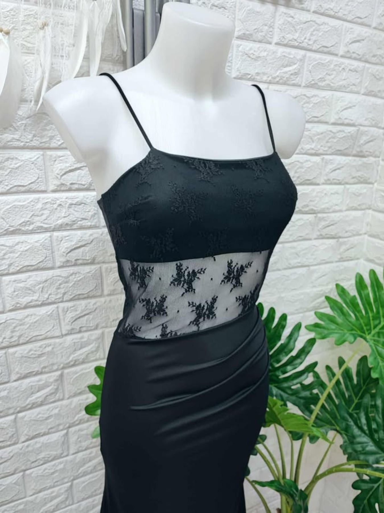 VESTIDO LEA