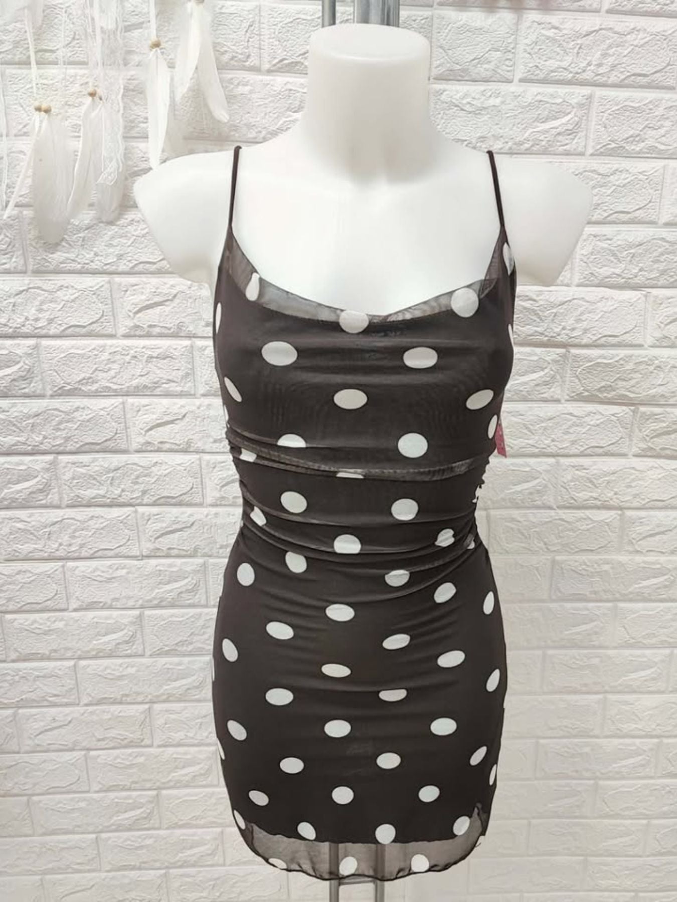 VESTIDO ABRIL
