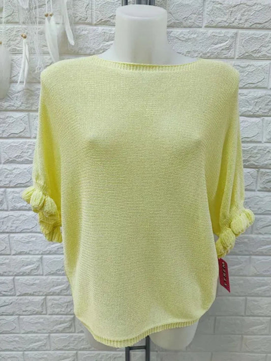 BLUSA DAPHNE