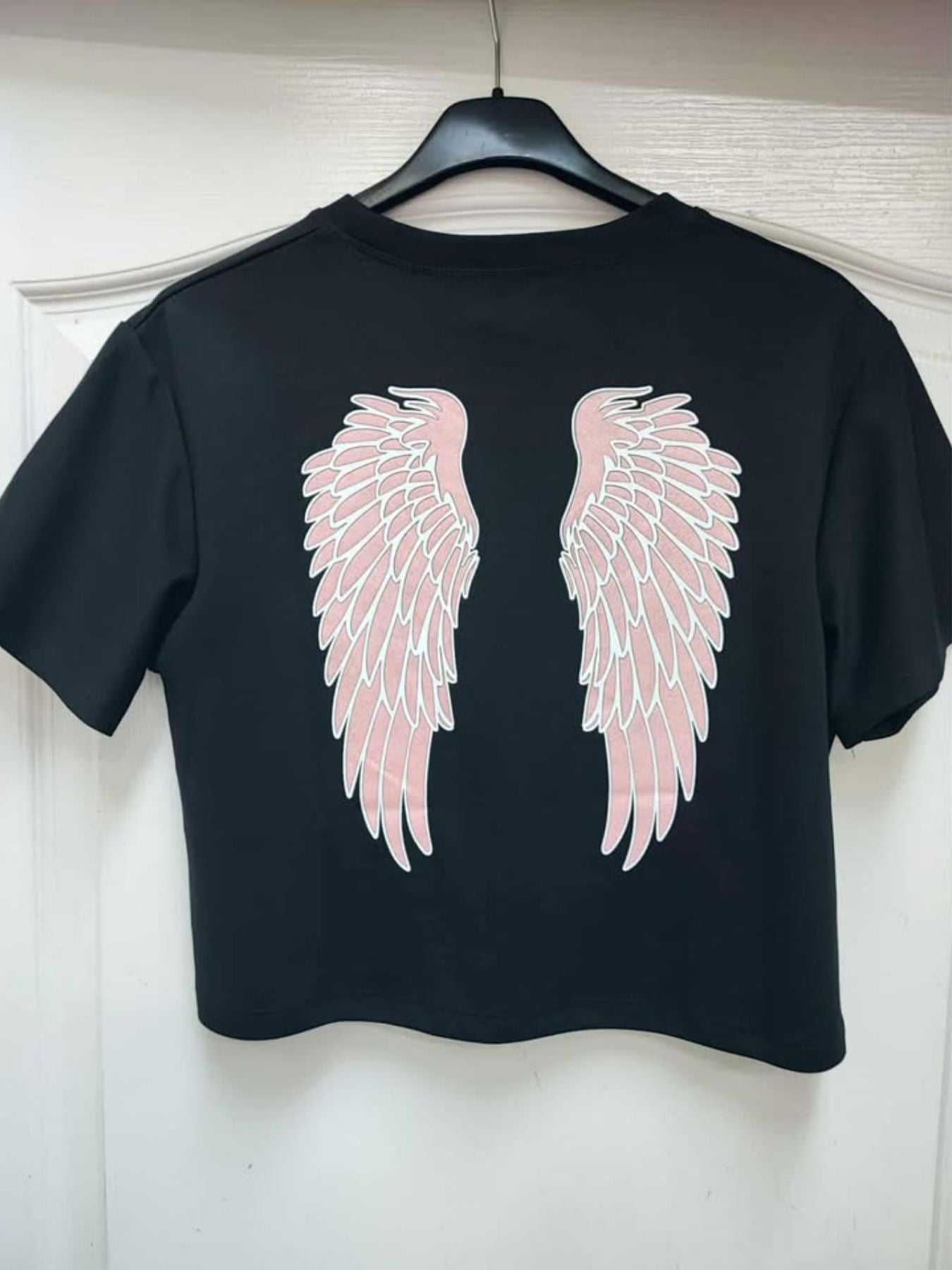 CAMISETA ANGEL