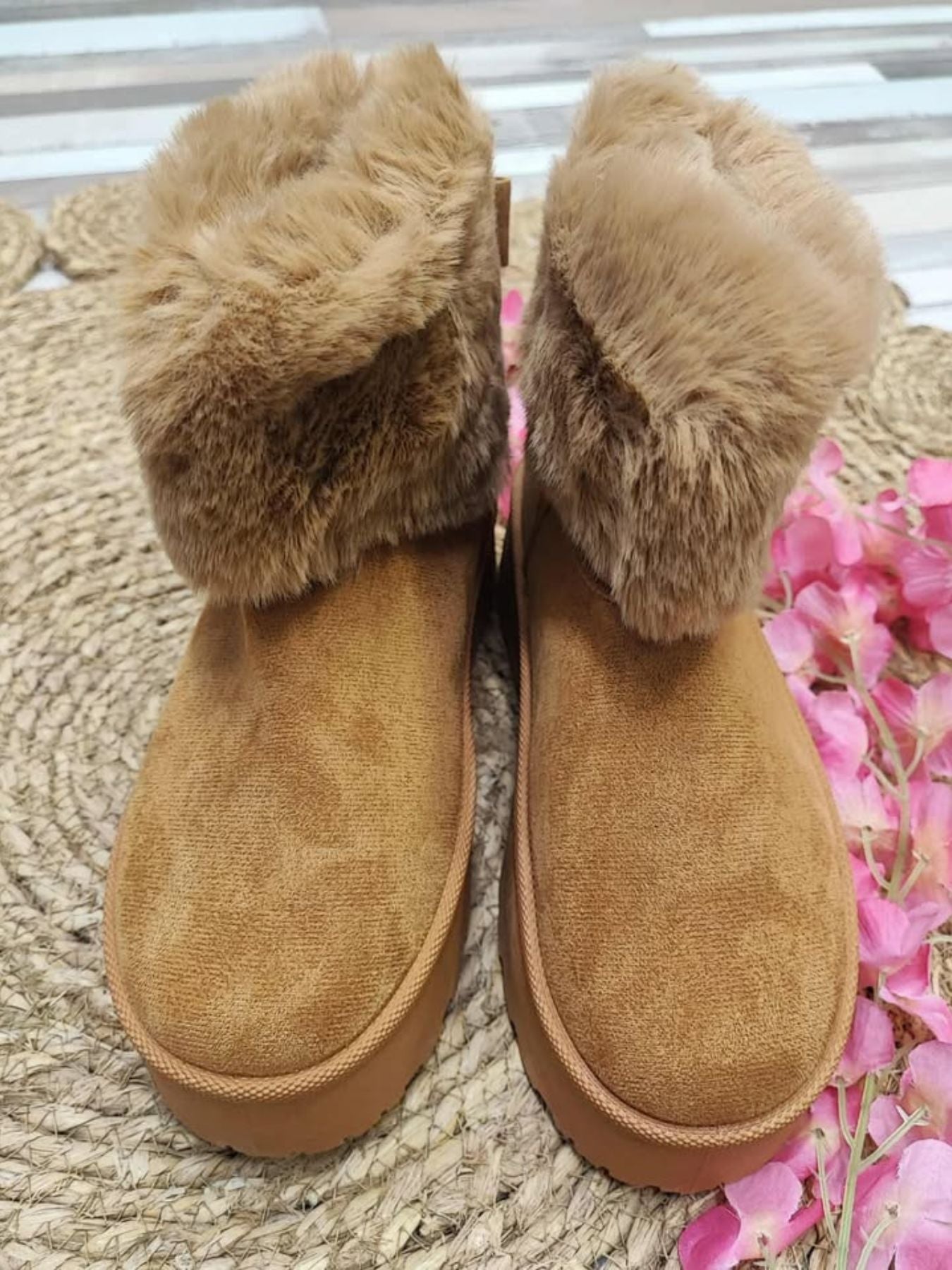 BOTIN MELODY - CAMEL