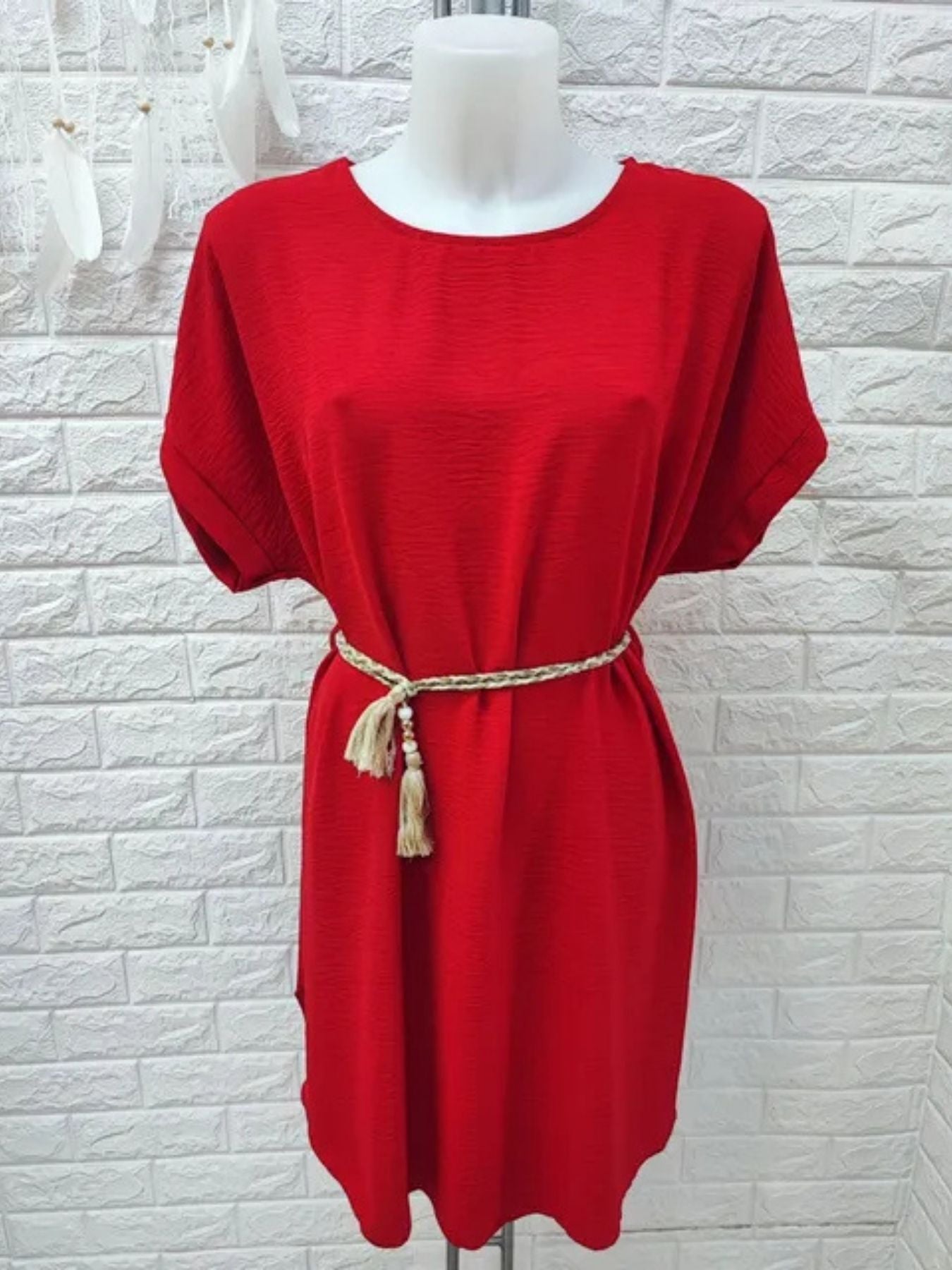 VESTIDO NAIRA