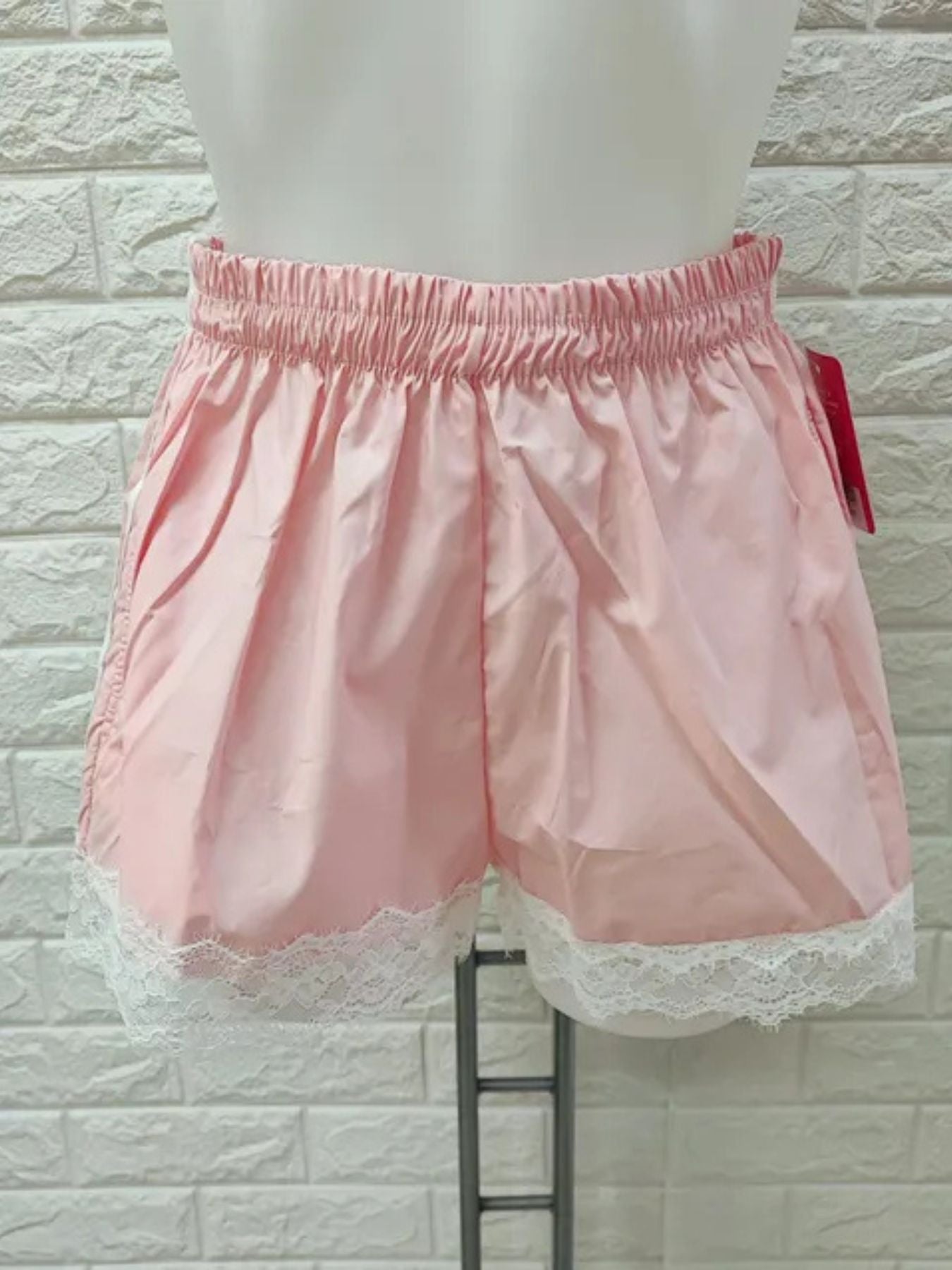 SHORT ZARIS