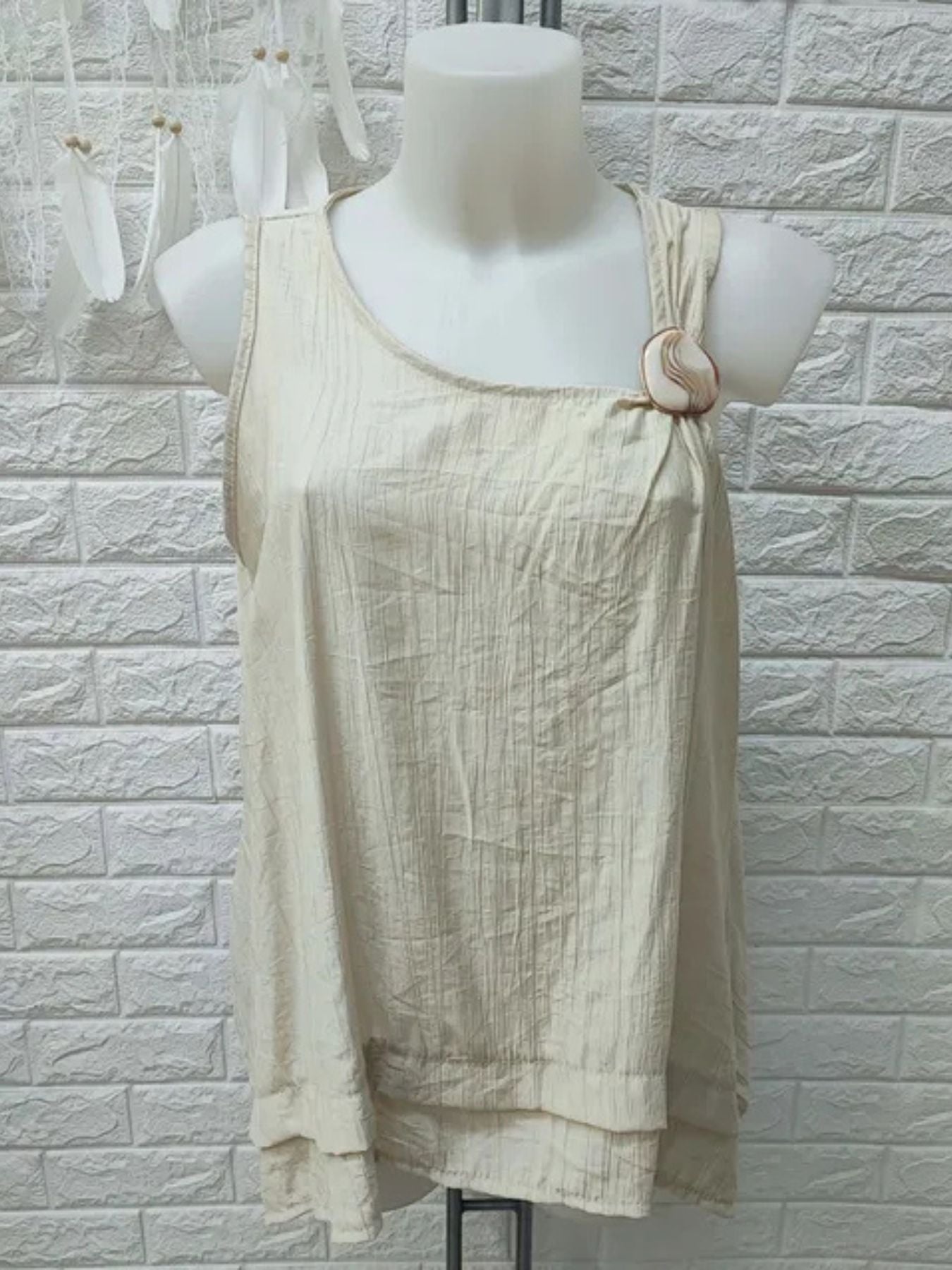 BLUSA NURA