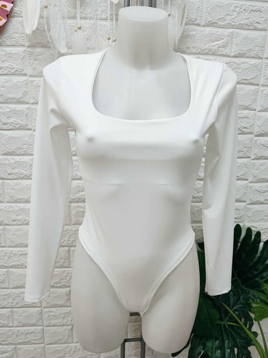BODY GREYSI