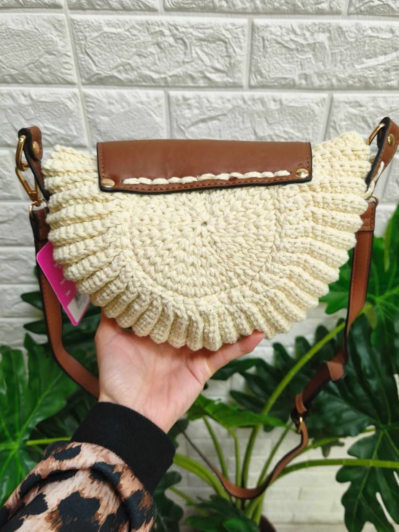 BOLSO DUKI