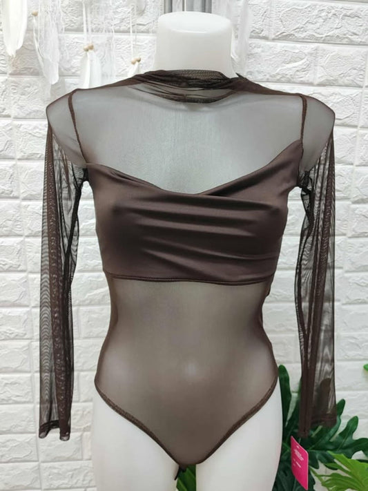 BODY LENY