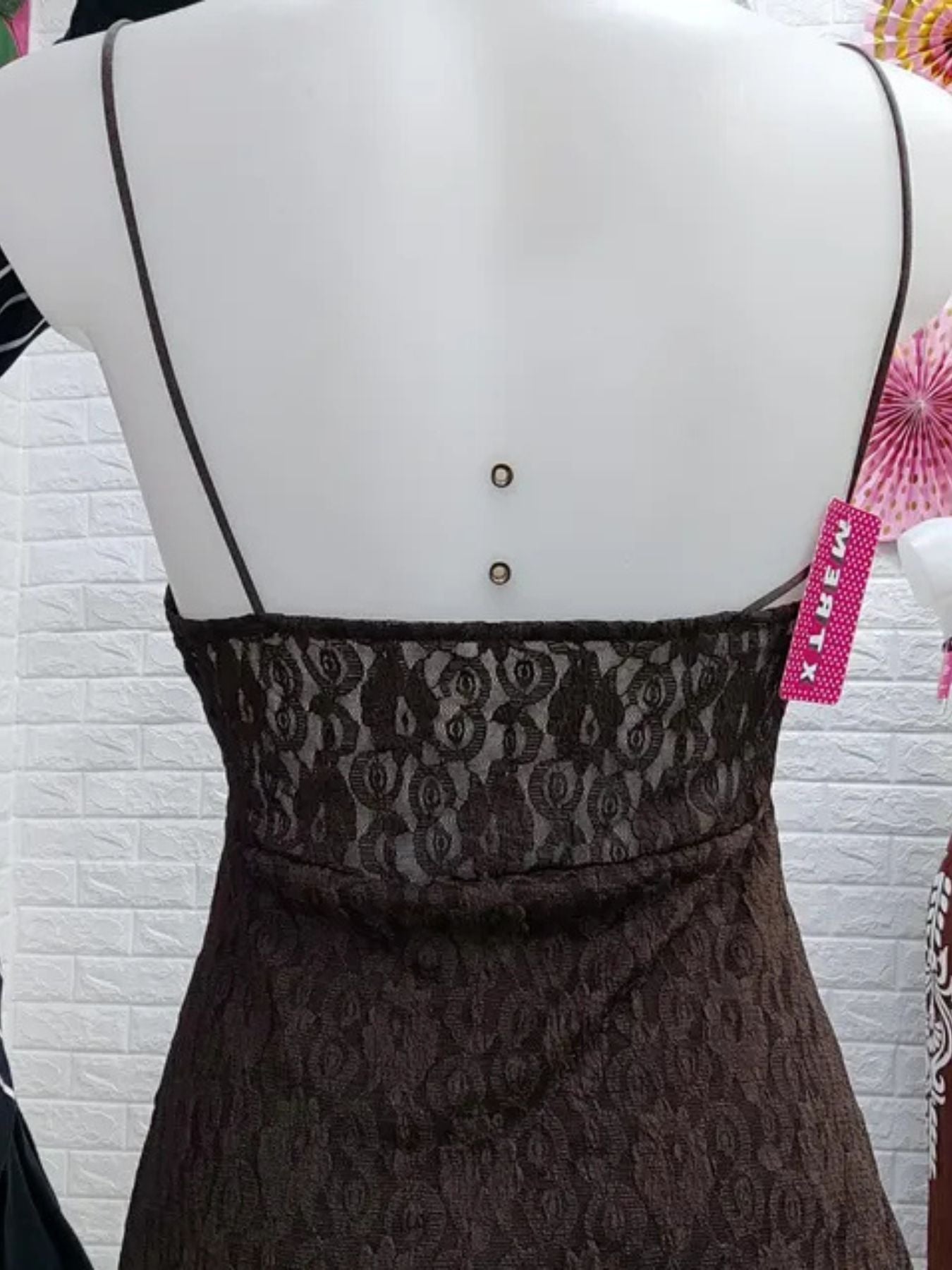VESTIDO VALENTINA