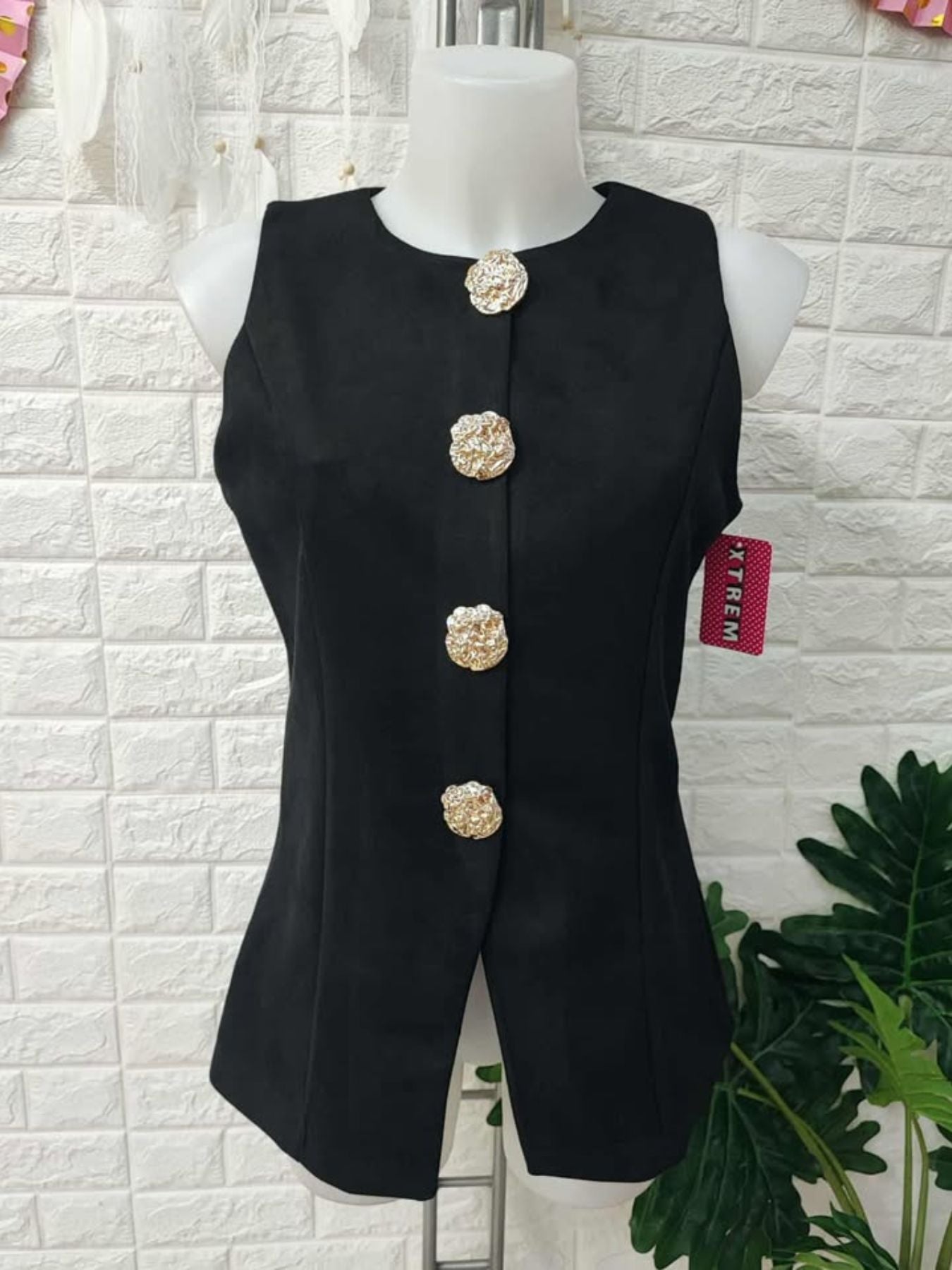 TOP CAPRI