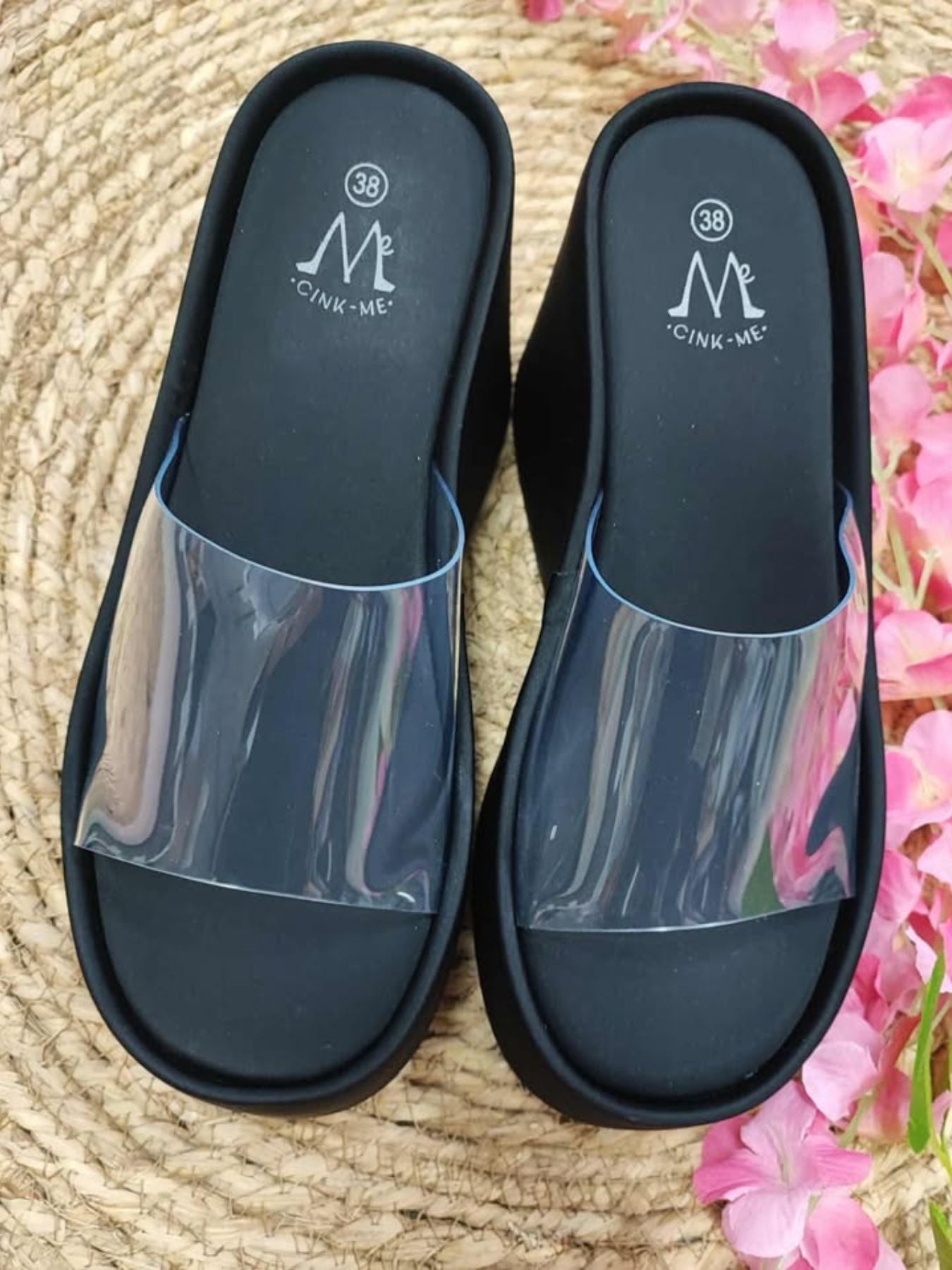 CUÑA MARION - NEGRO