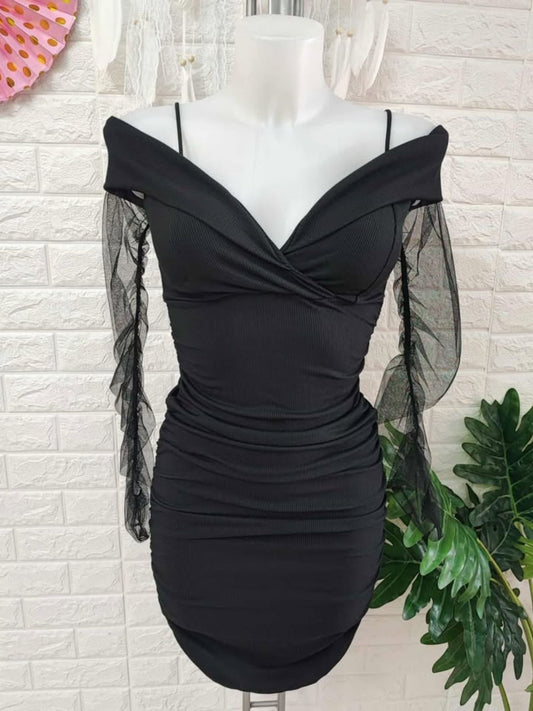 VESTIDO KAT