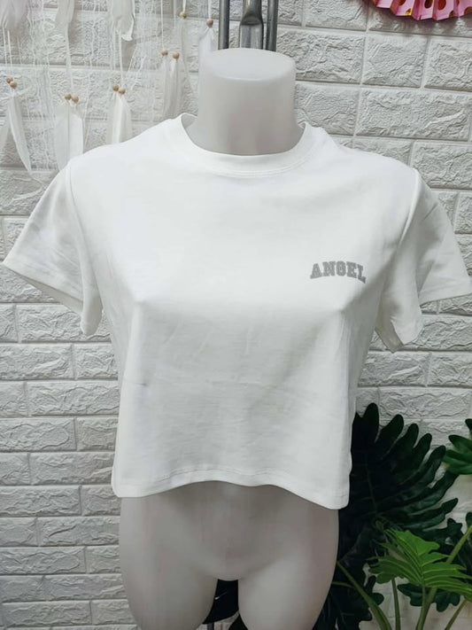 CAMISETA ANGEL