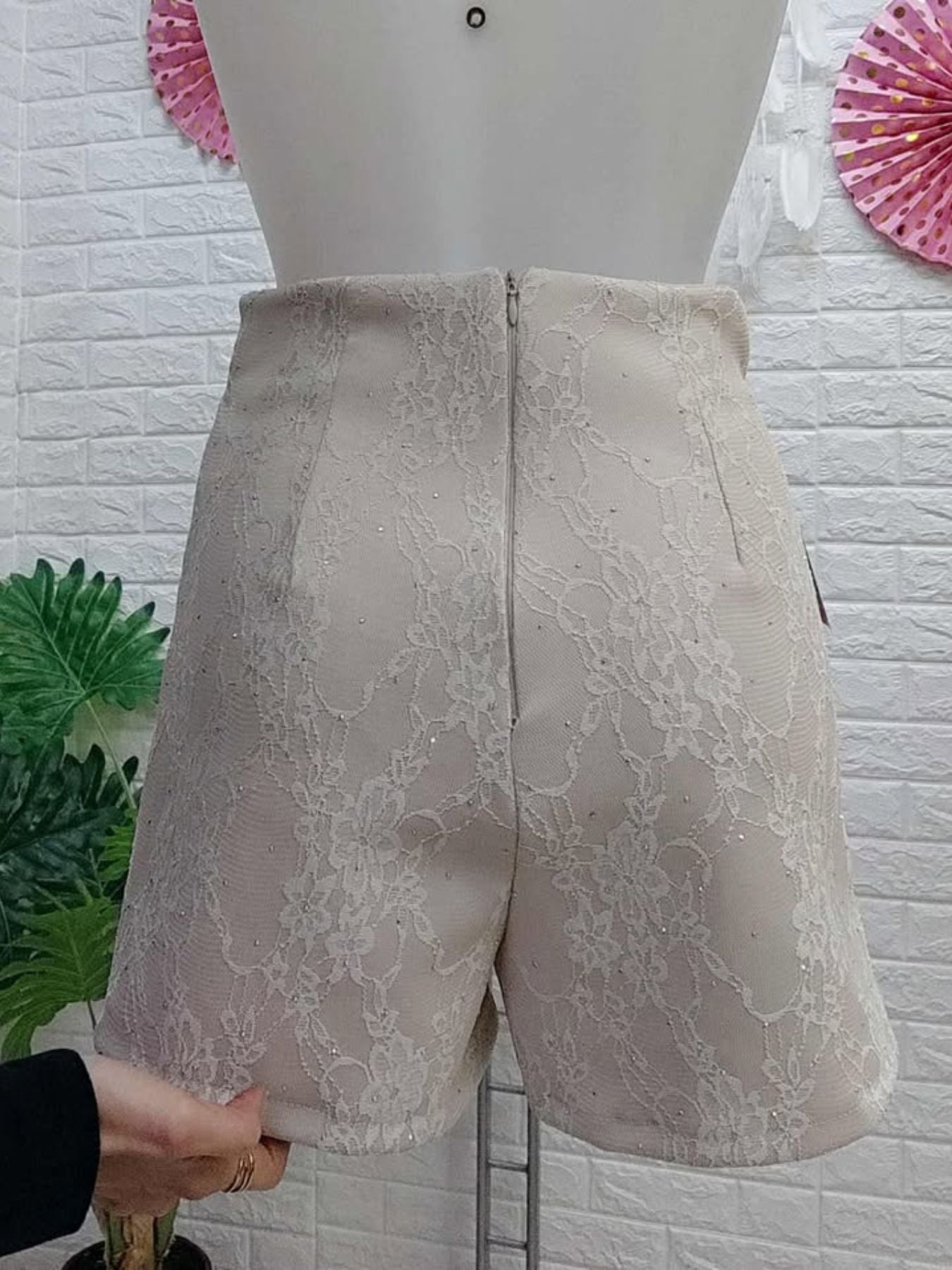 FALDA PANTALON JANYS