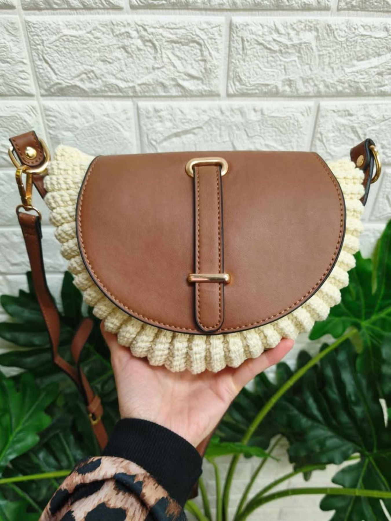 BOLSO DUKI