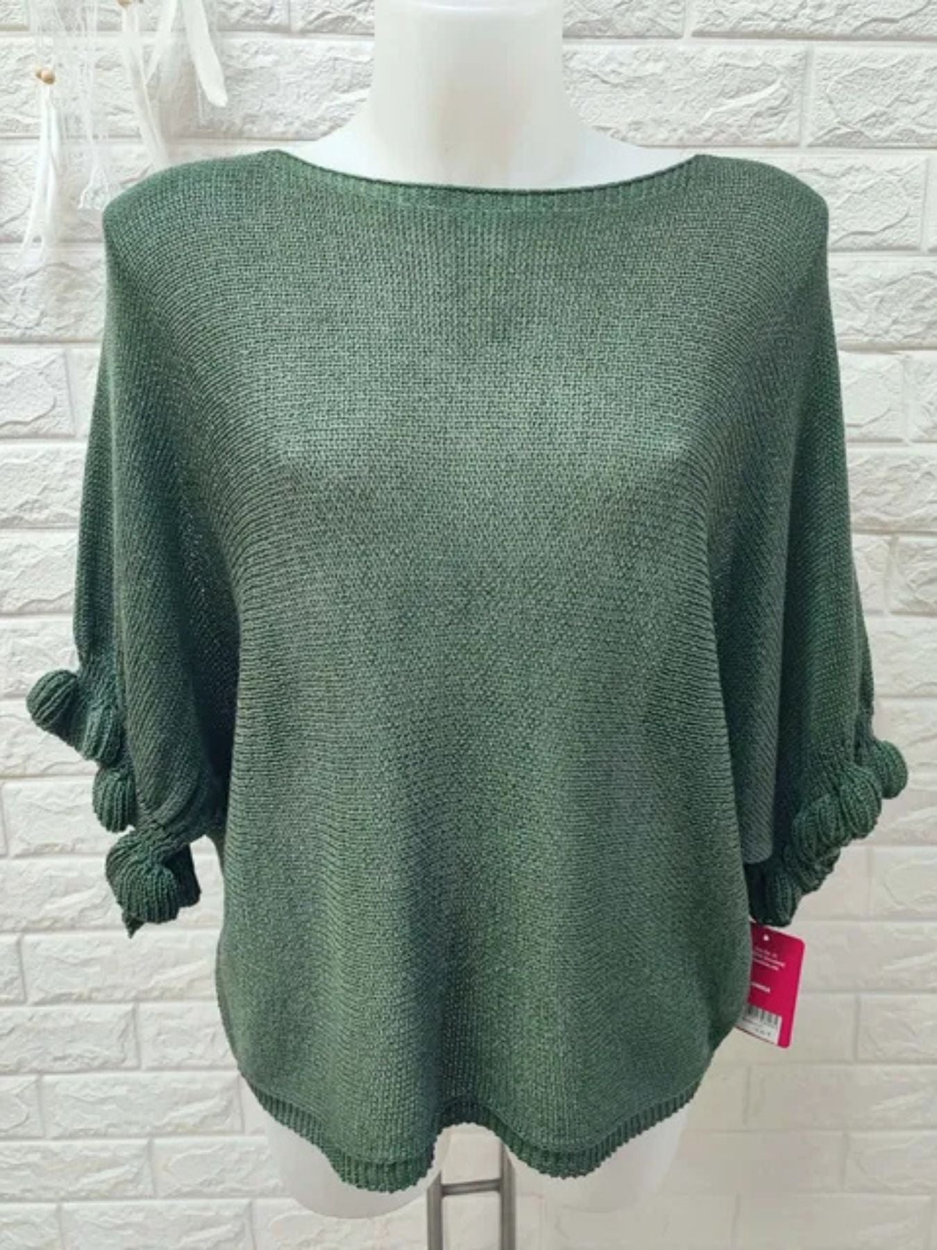 BLUSA DAPHNE