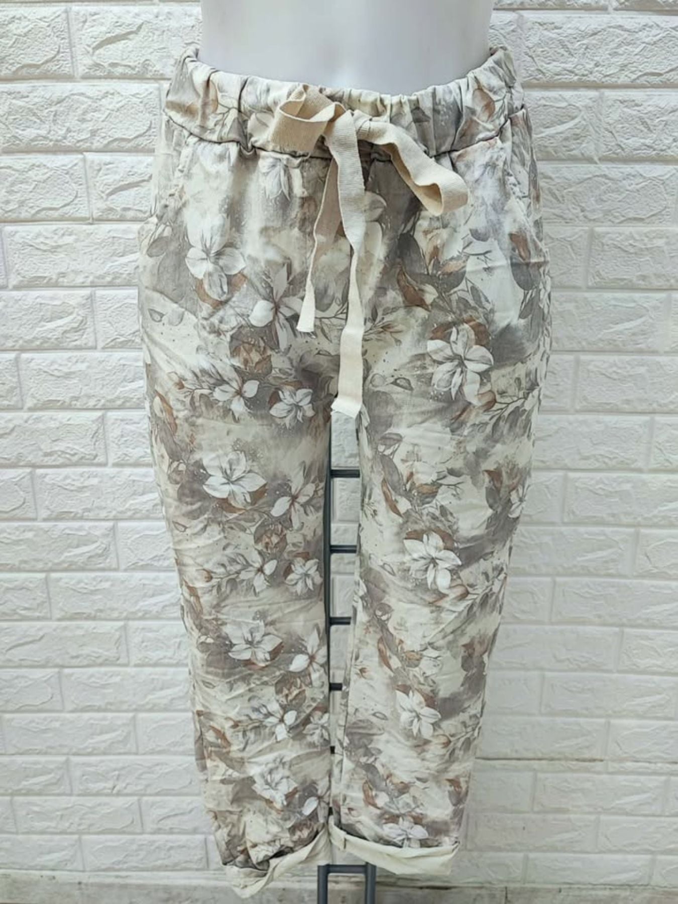 PANTALON FLORINA