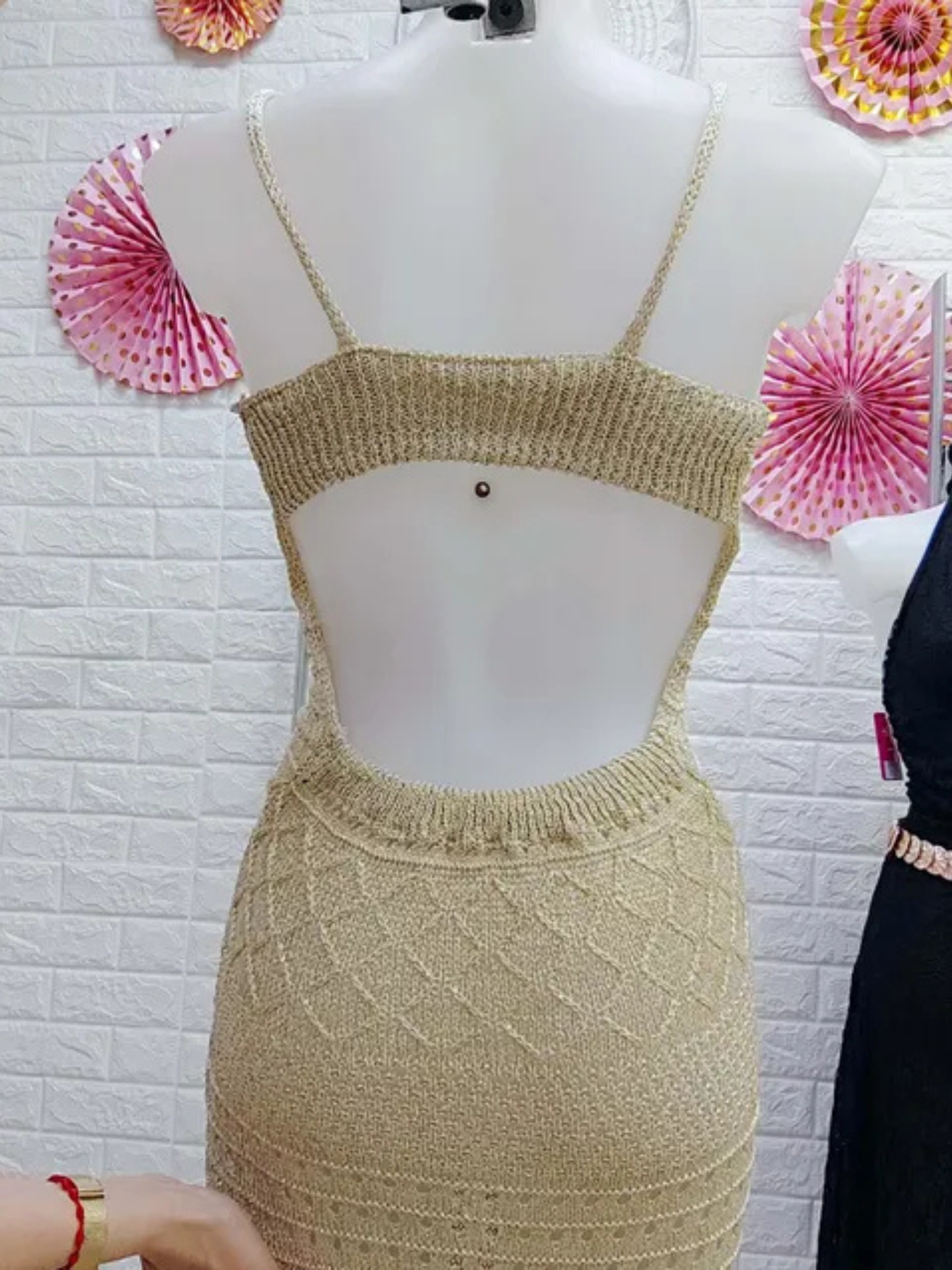 VESTIDO SALOME
