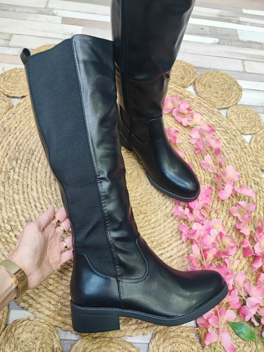 BOTA NORA - NEGRO