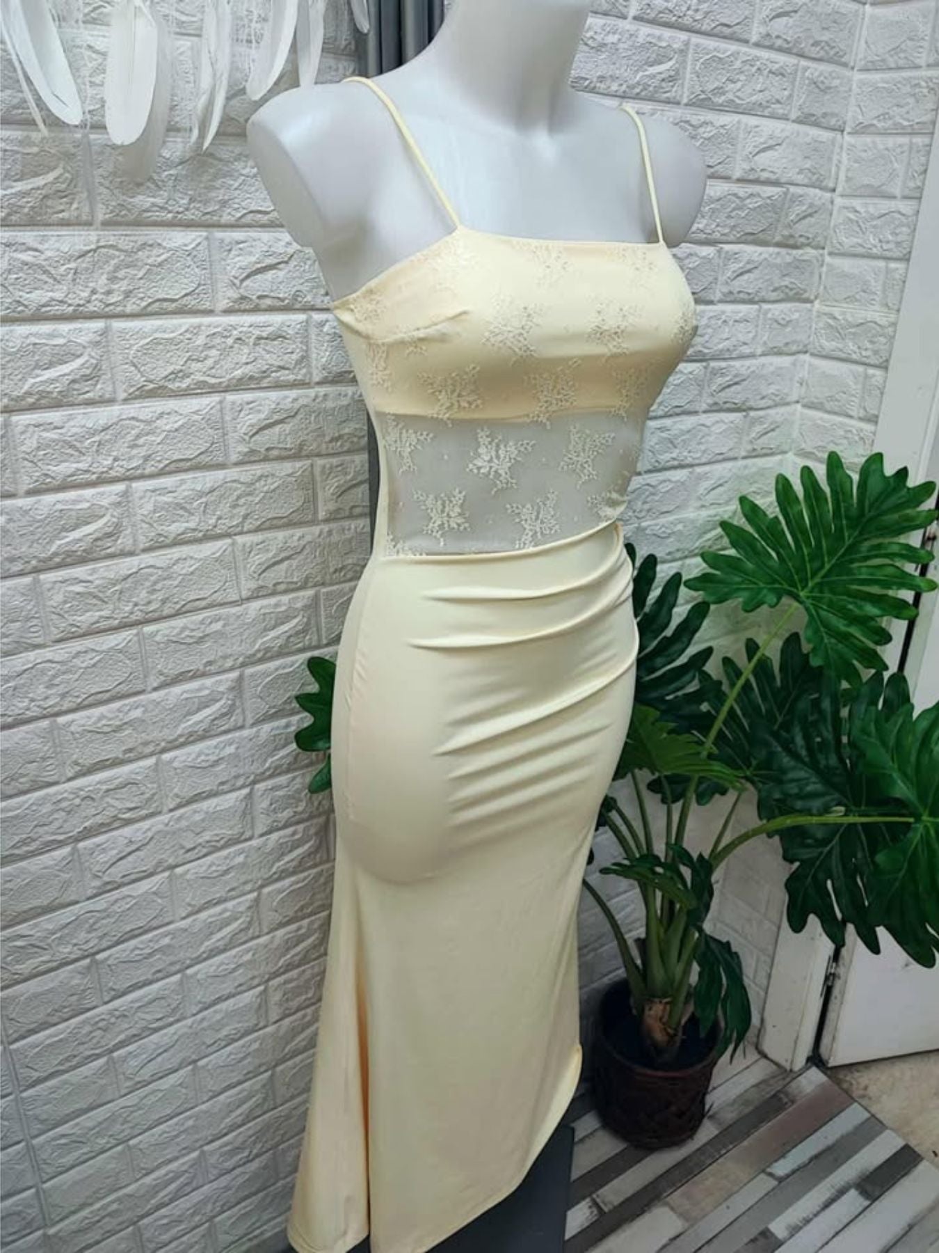 VESTIDO LEA
