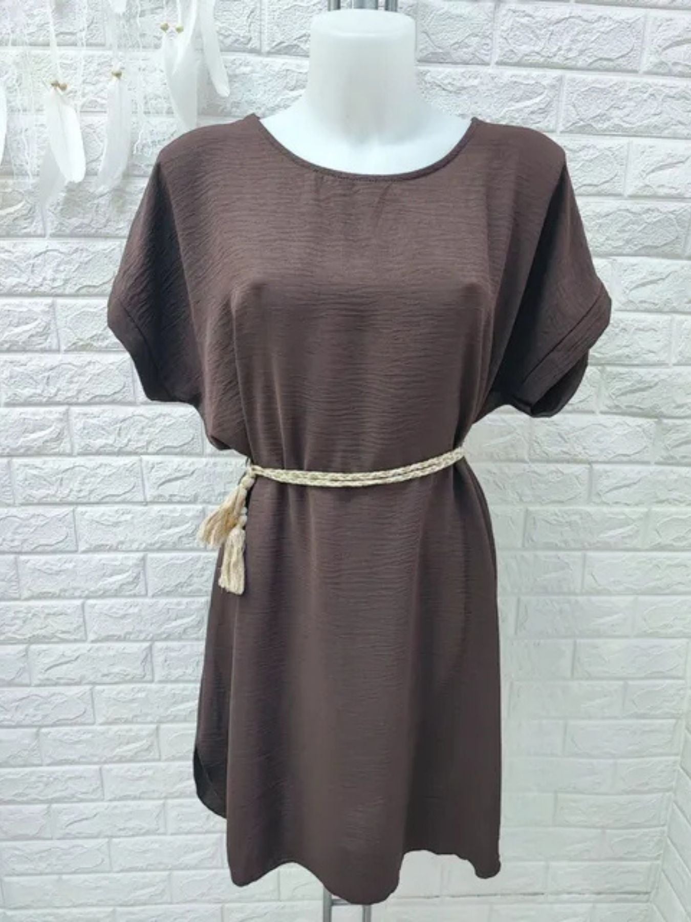 VESTIDO NAIRA