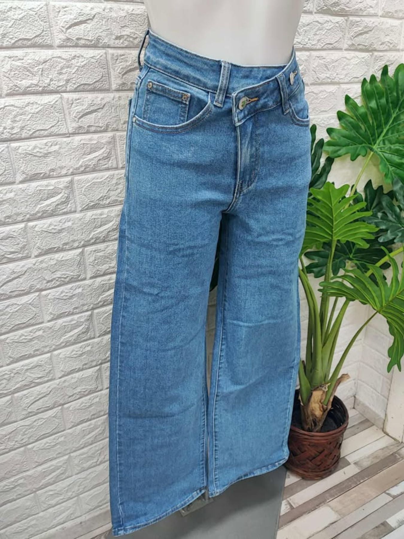 PANTALON SCANDAL