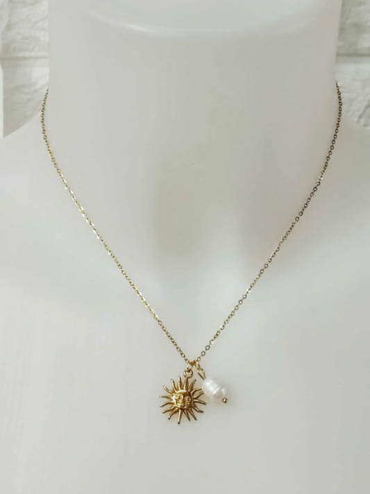 COLLAR SOL