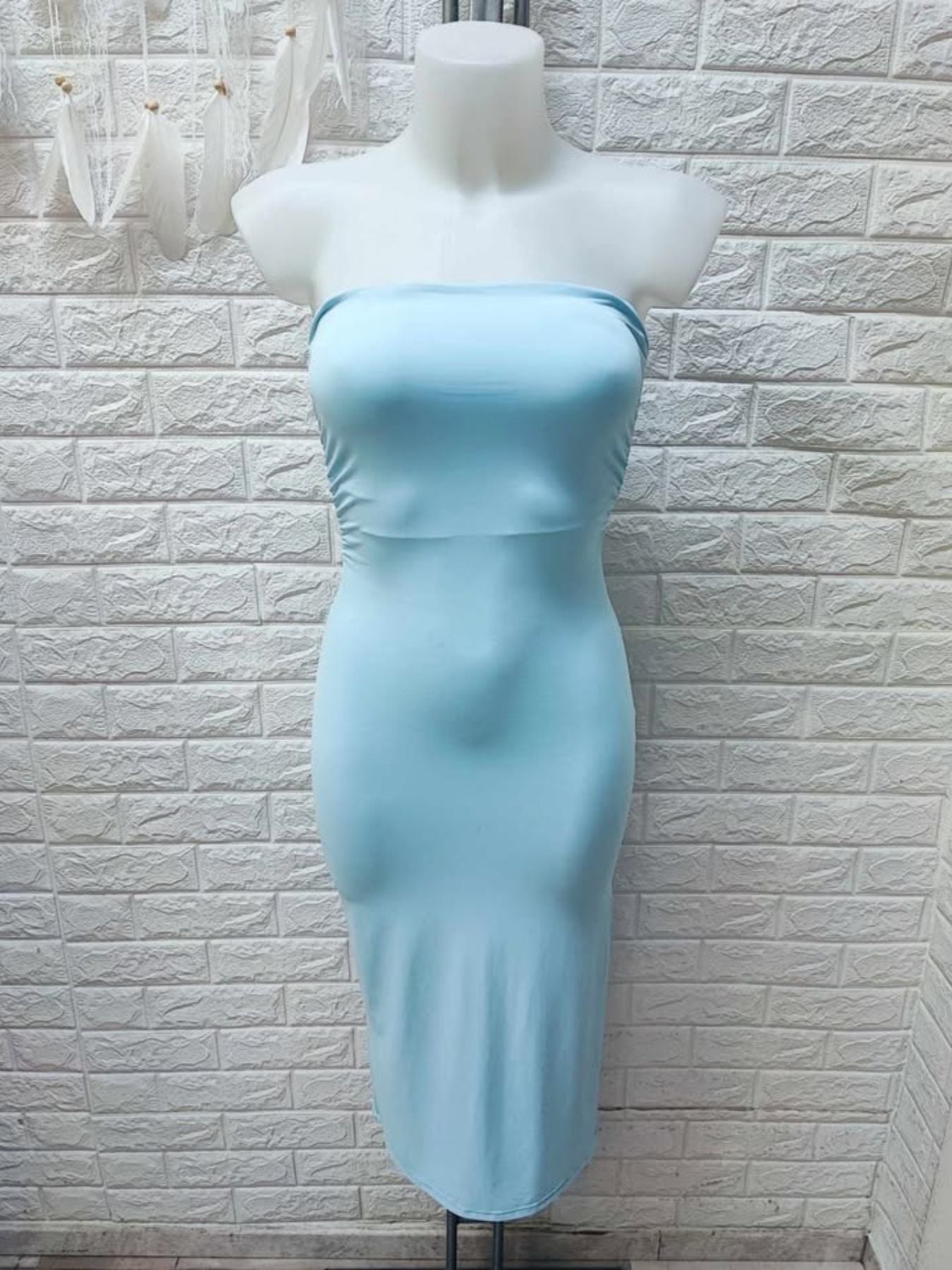 VESTIDO NORA