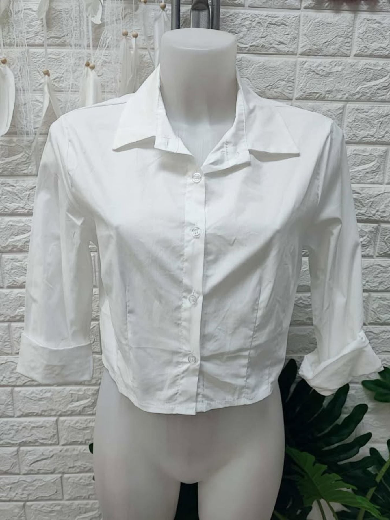 CAMISA AMELY
