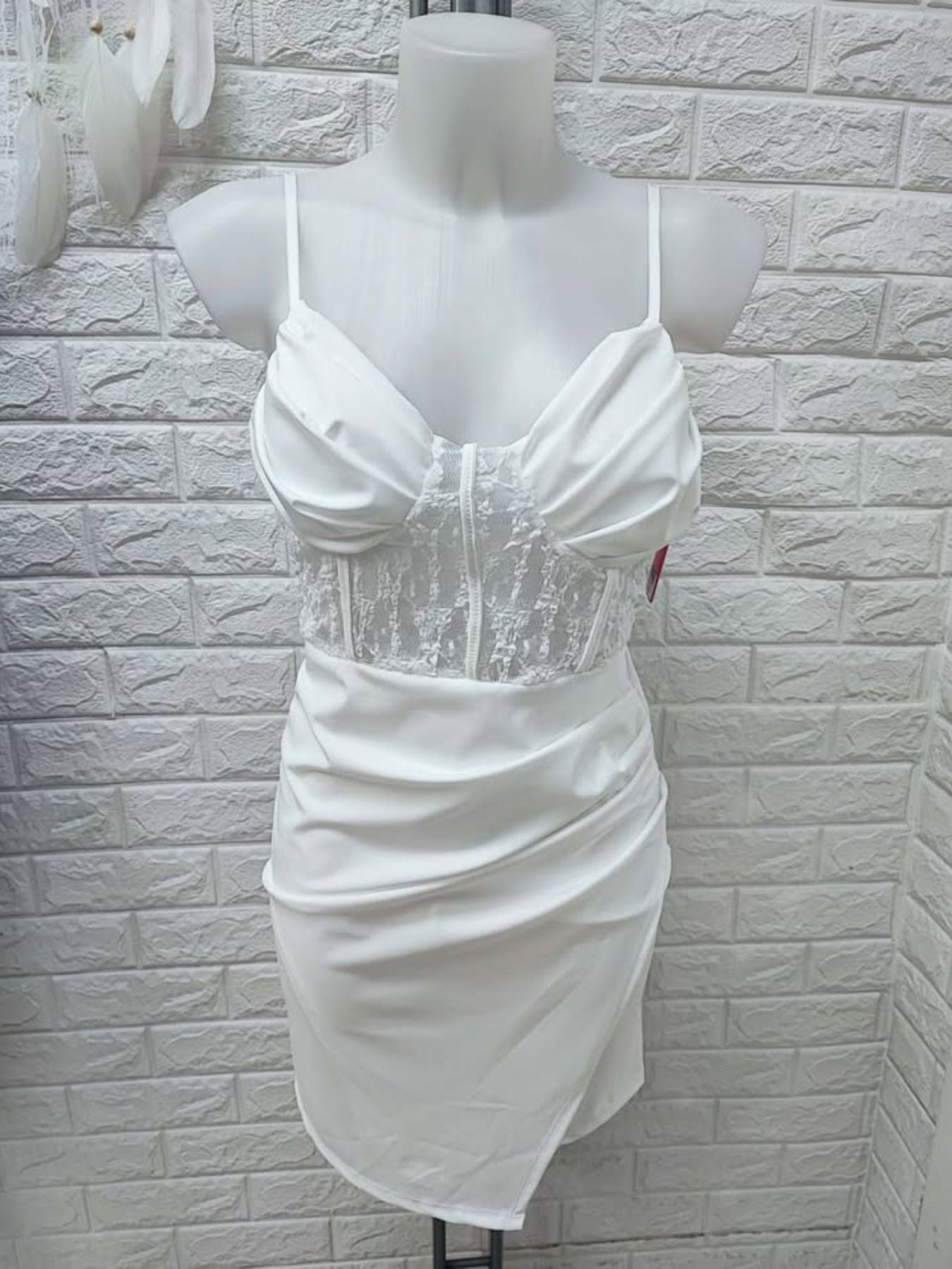 VESTIDO STEISY