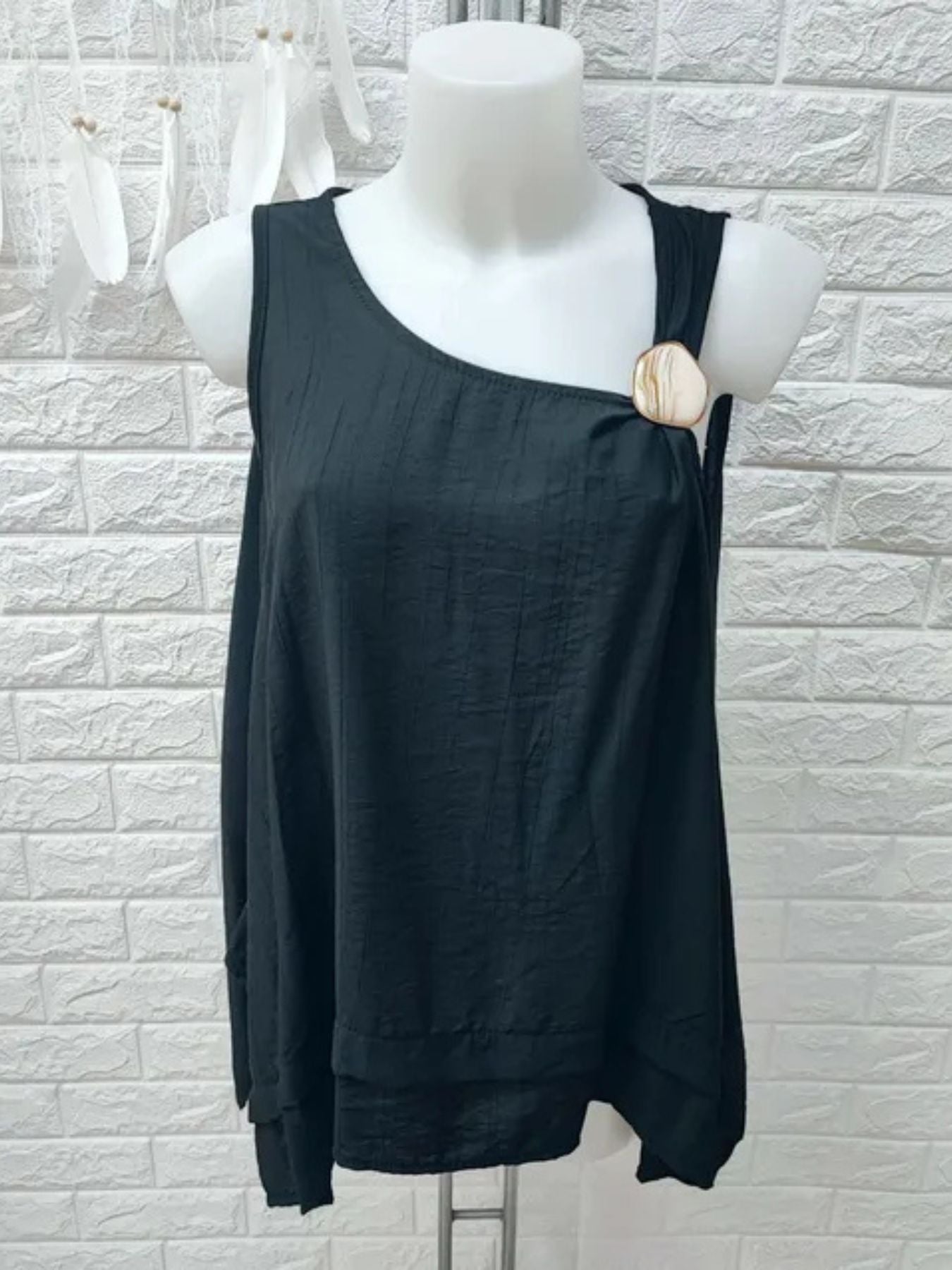 BLUSA NURA