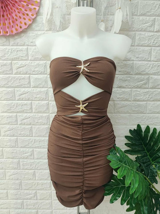 VESTIDO AMARA